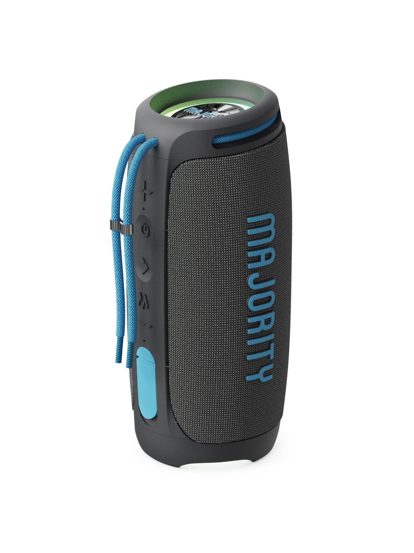 Image 5 of 7 of Majority MOVE M3 Portable Bluetooth Speaker