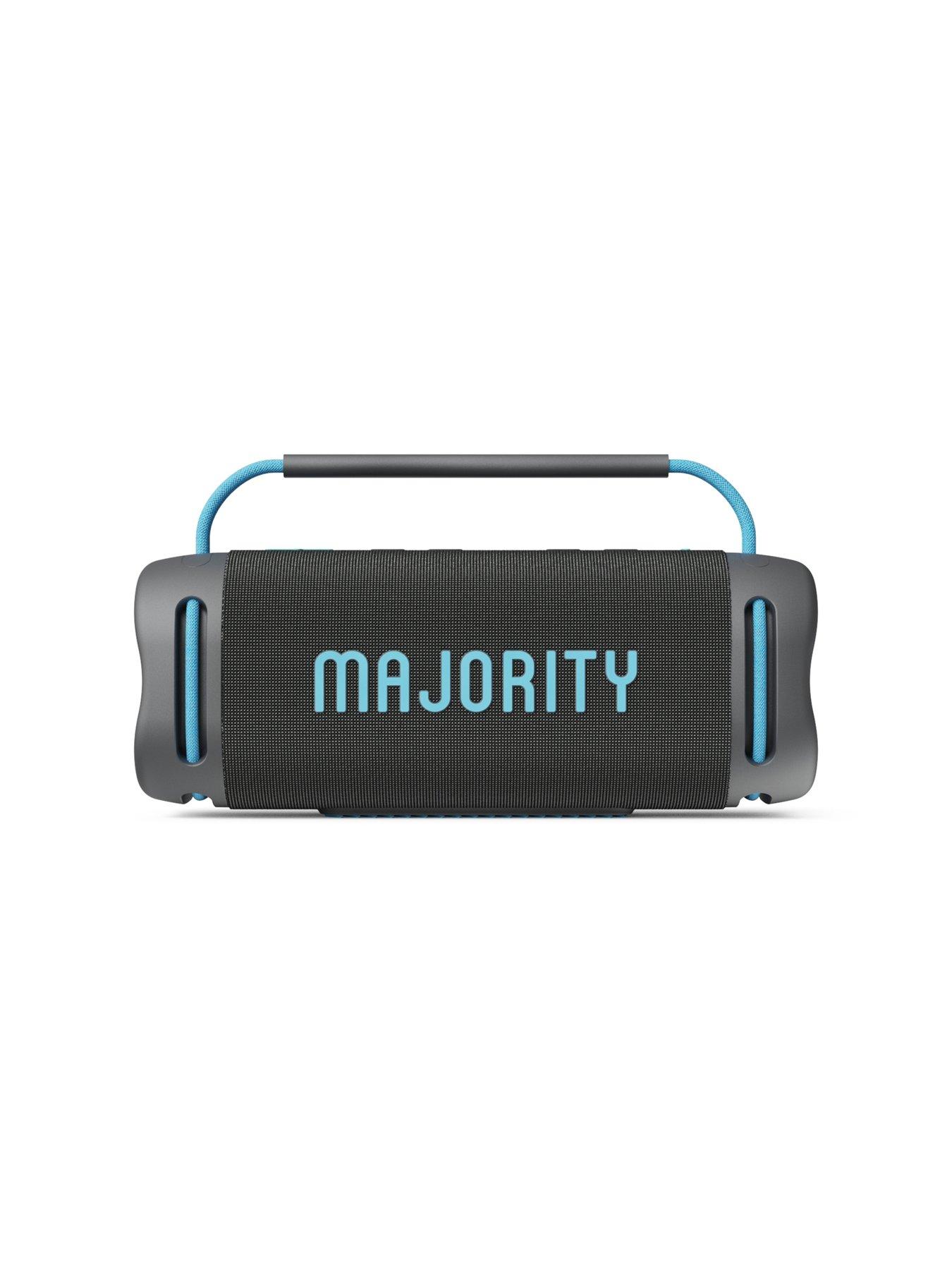 Image 2 of 5 of Majority MOVE M4 Portable Bluetooth Speaker