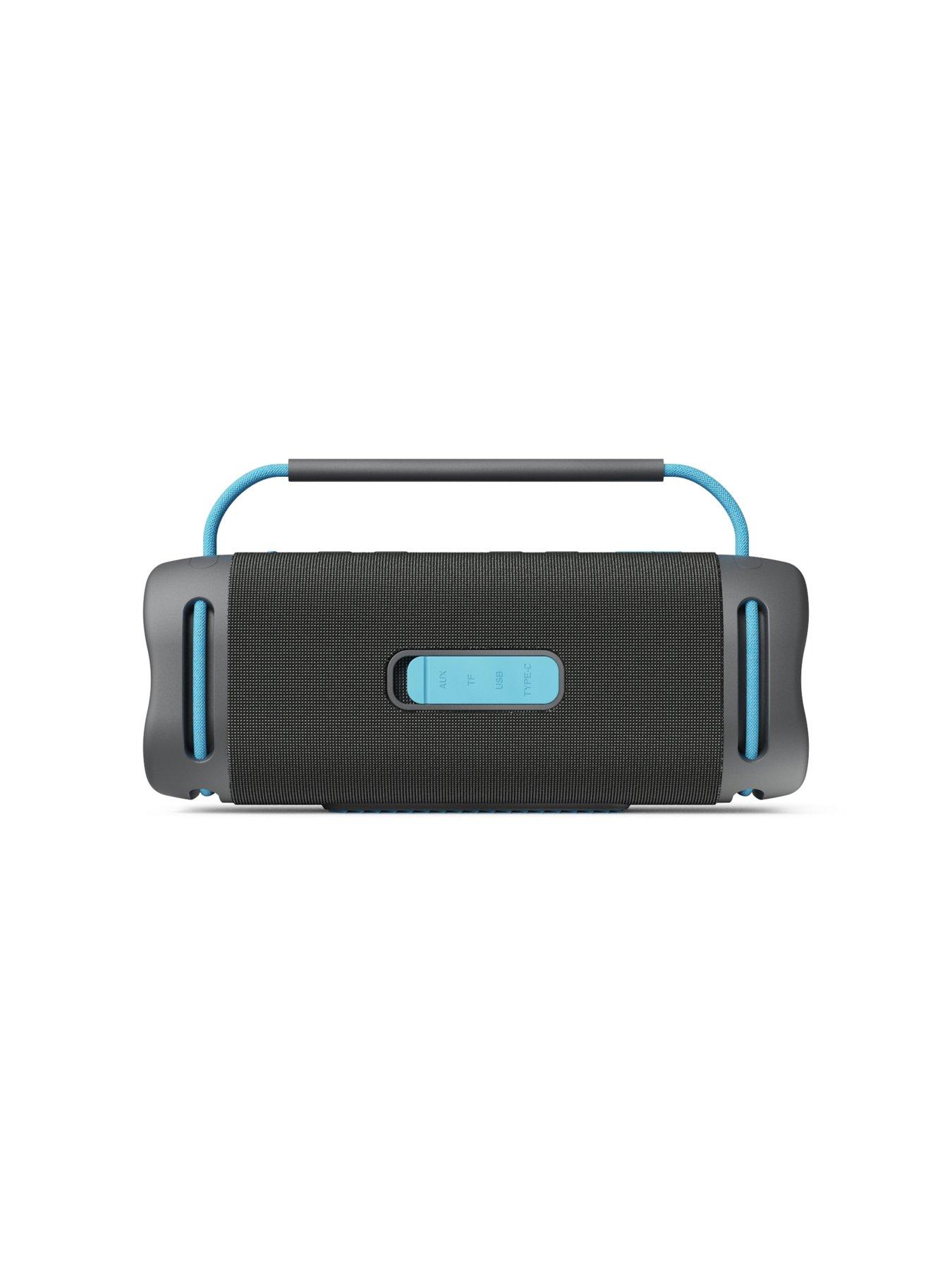 Image 3 of 5 of Majority MOVE M4 Portable Bluetooth Speaker
