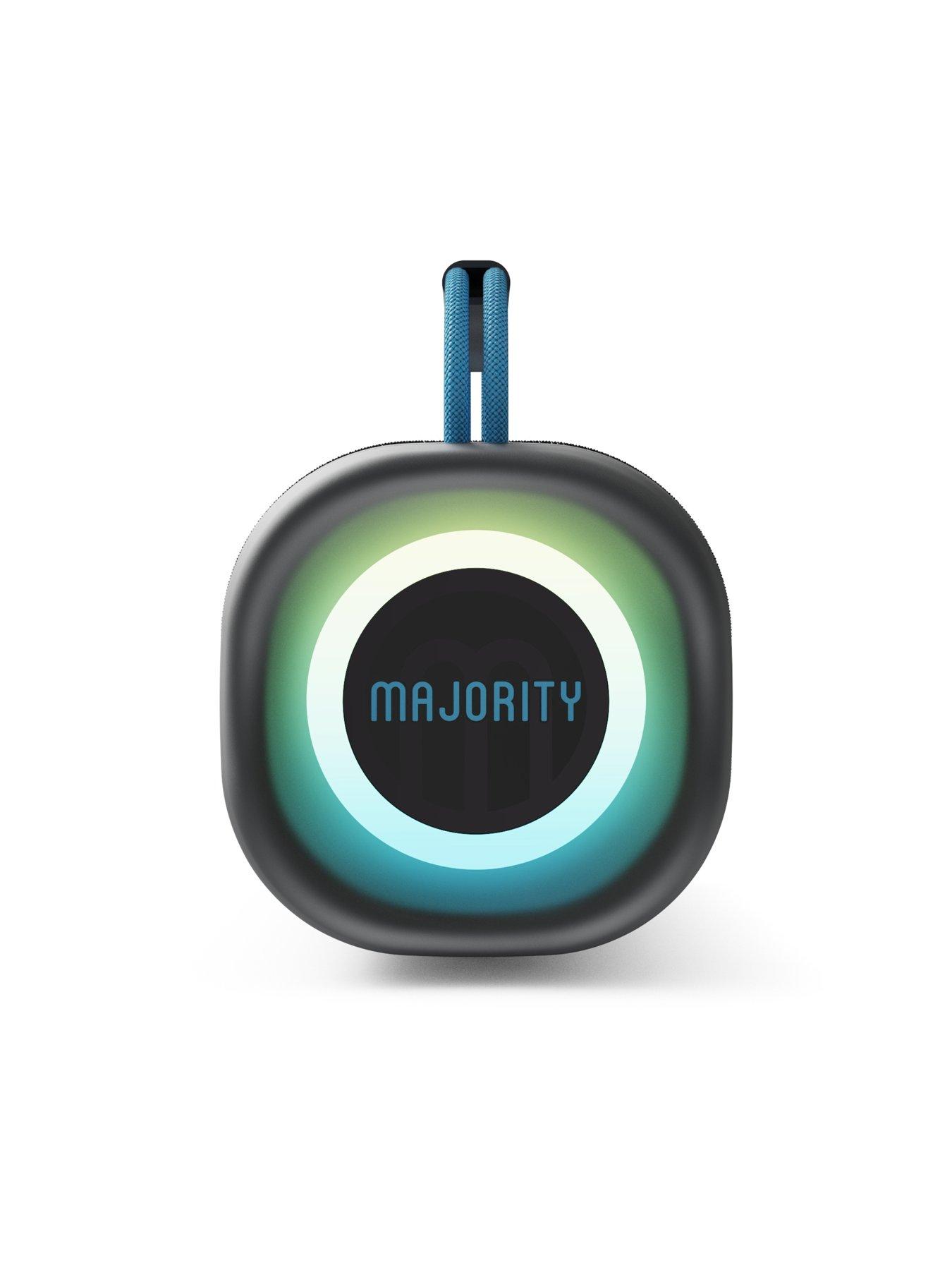 Image 4 of 5 of Majority MOVE M4 Portable Bluetooth Speaker