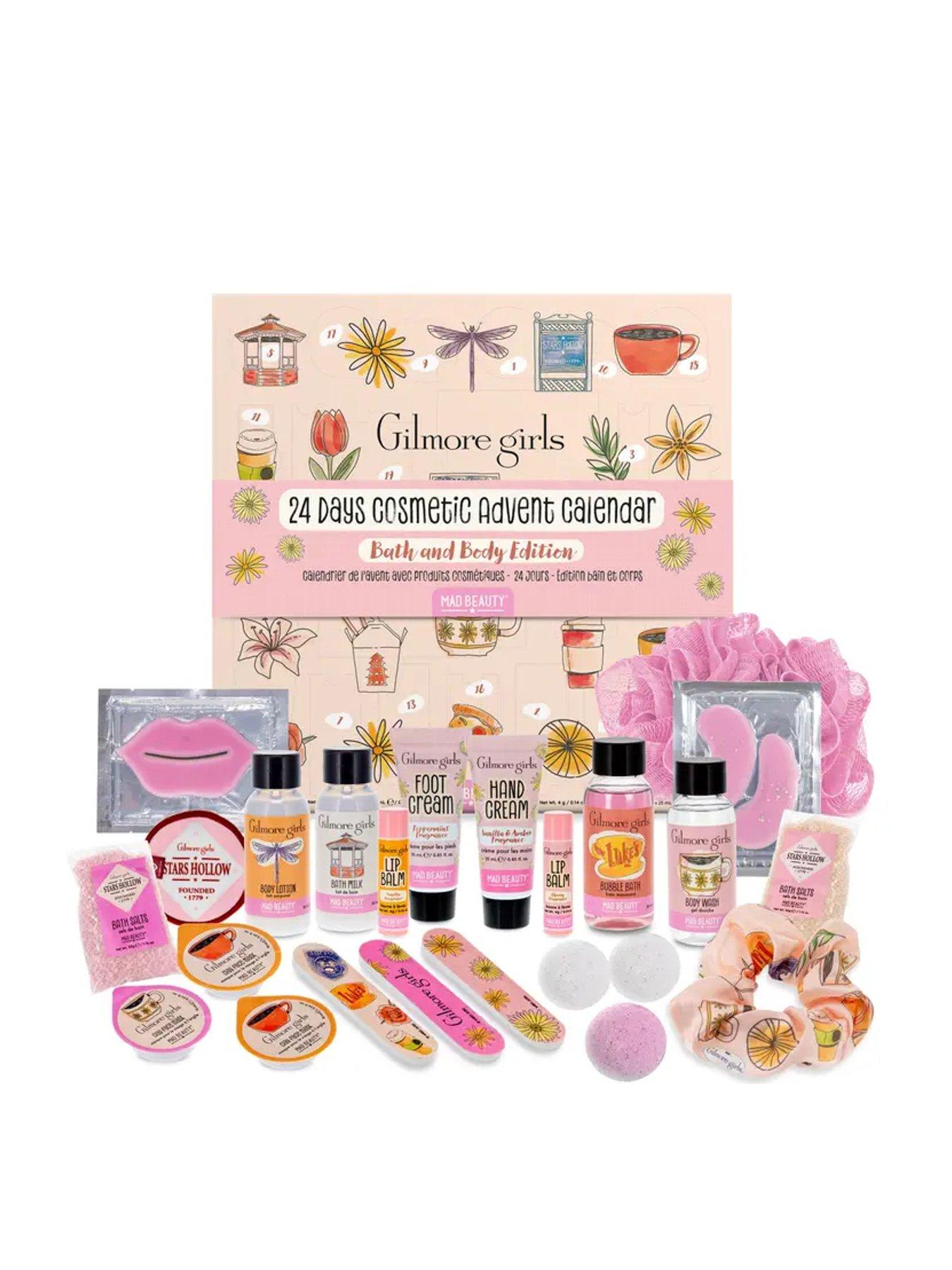 Gilmore Girls 24 Day Advent Calendar