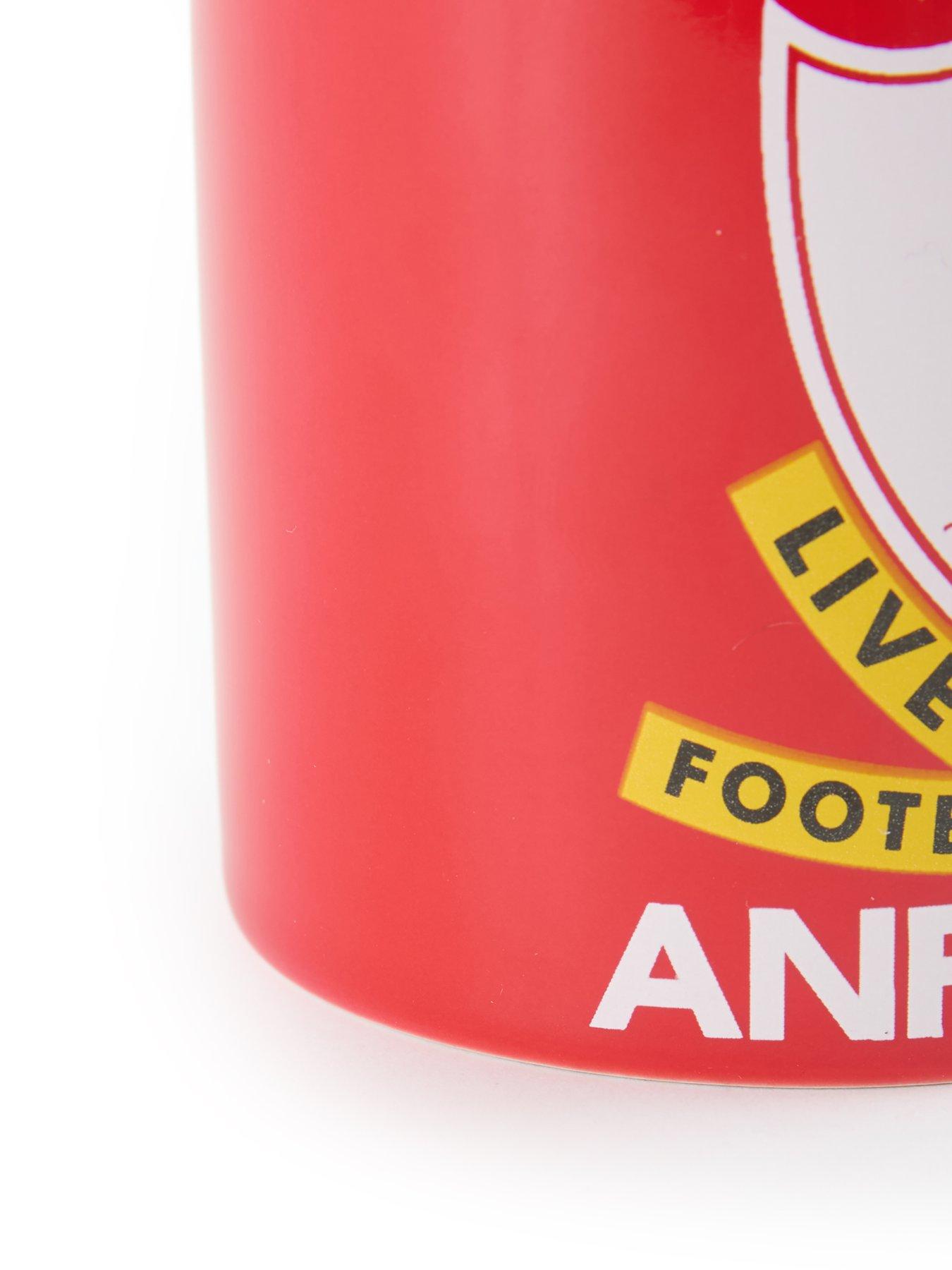 Image 6 of 7 of Liverpool FC Mini Tia Mug