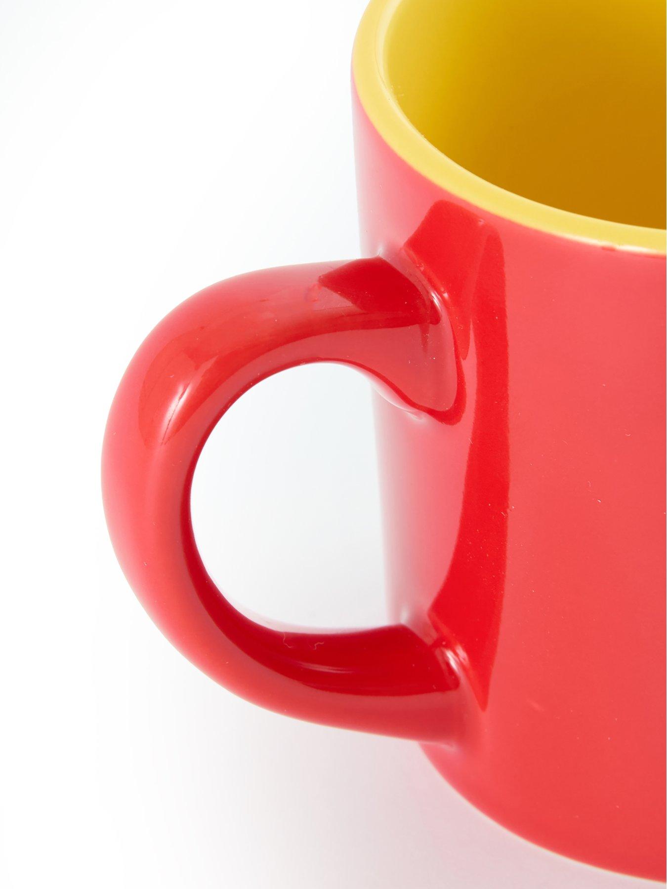 Image 7 of 7 of Liverpool FC Mini Tia Mug