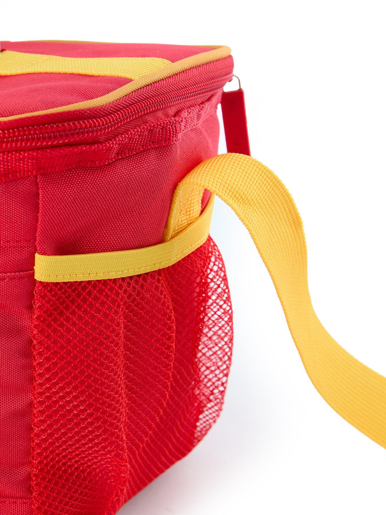 Image 7 of 7 of Liverpool FC Lunch Bag