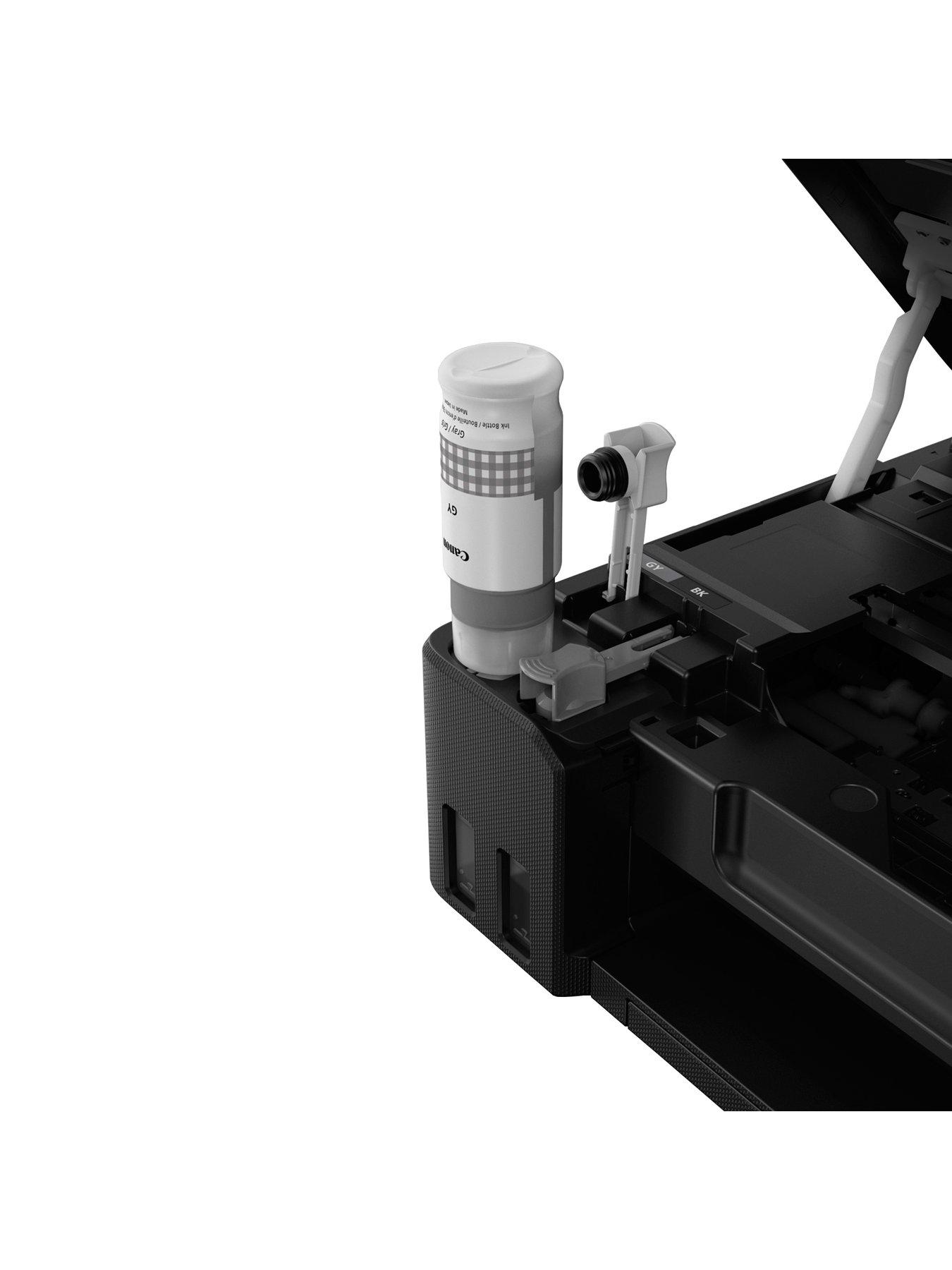 Image 7 of 7 of Canon Pixma G650 Photo MegaTank Multifunction Printer
