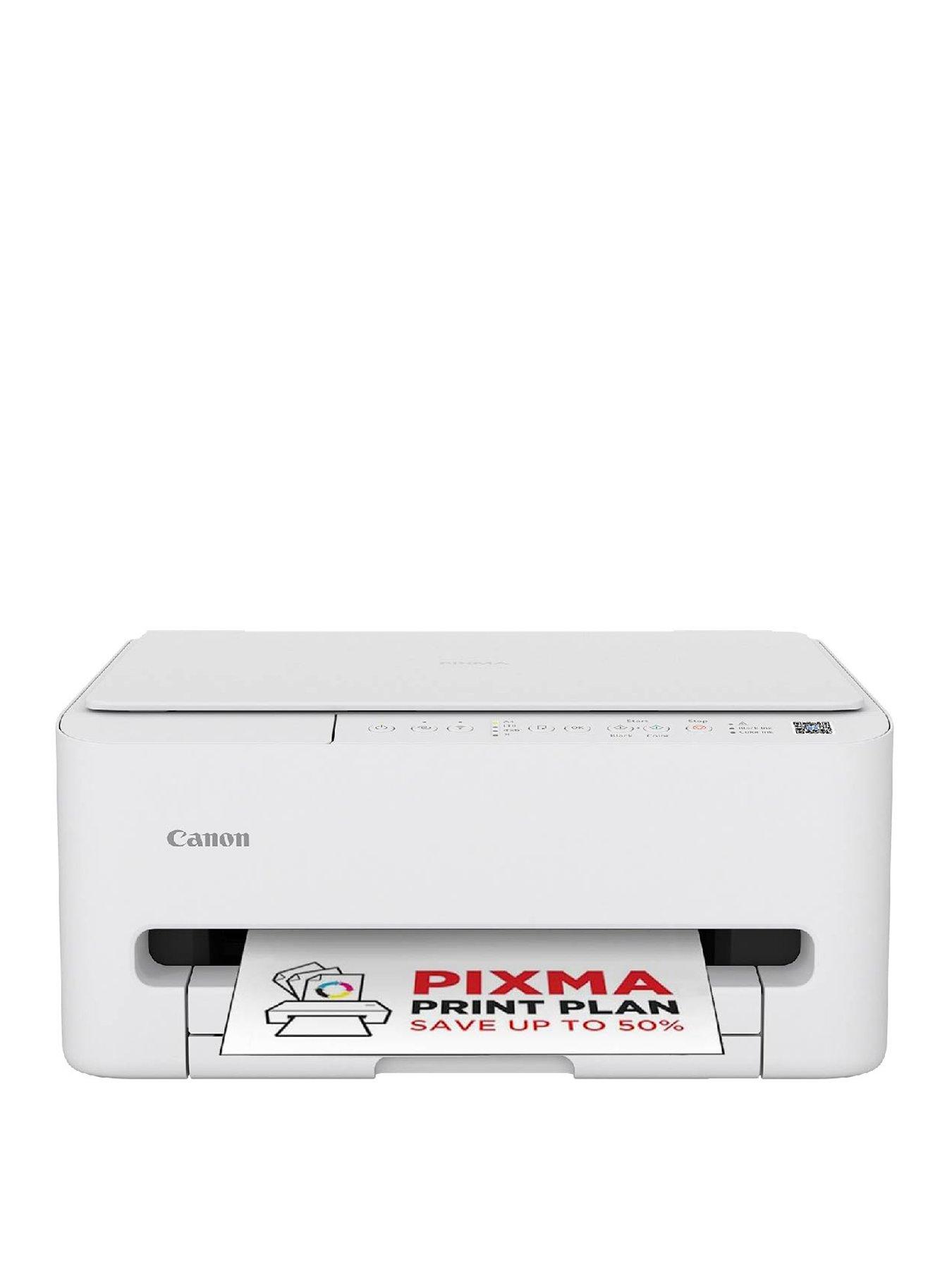 Canon Pixma TS4150i Multifunction Printer