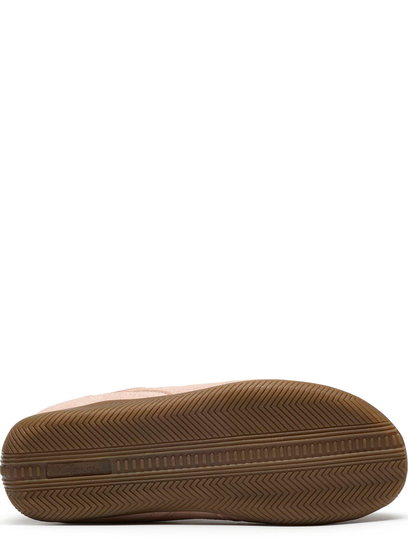 Image 5 of 6 of Clarks Kids Dreama Mist Trainer - Pink