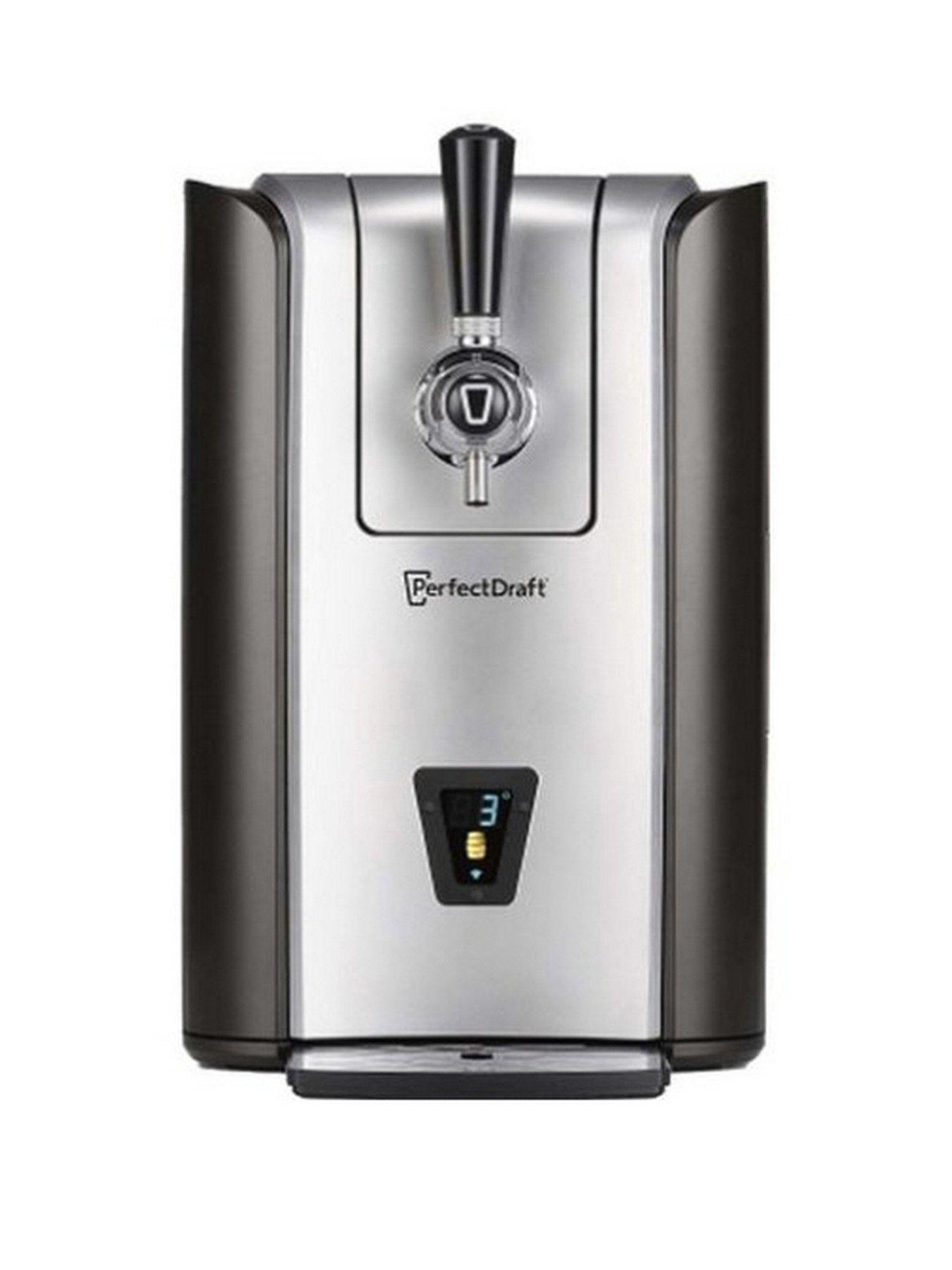 Perfect Draft PERFECTDRAFT PRO BEER MACHINE