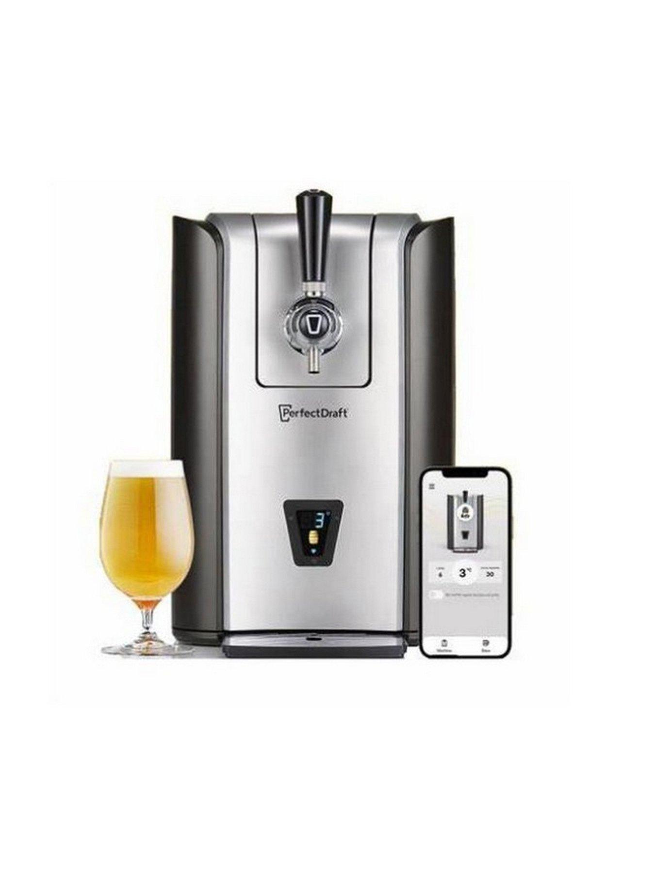 Image 5 of 5 of Perfect Draft PERFECTDRAFT PRO BEER MACHINE