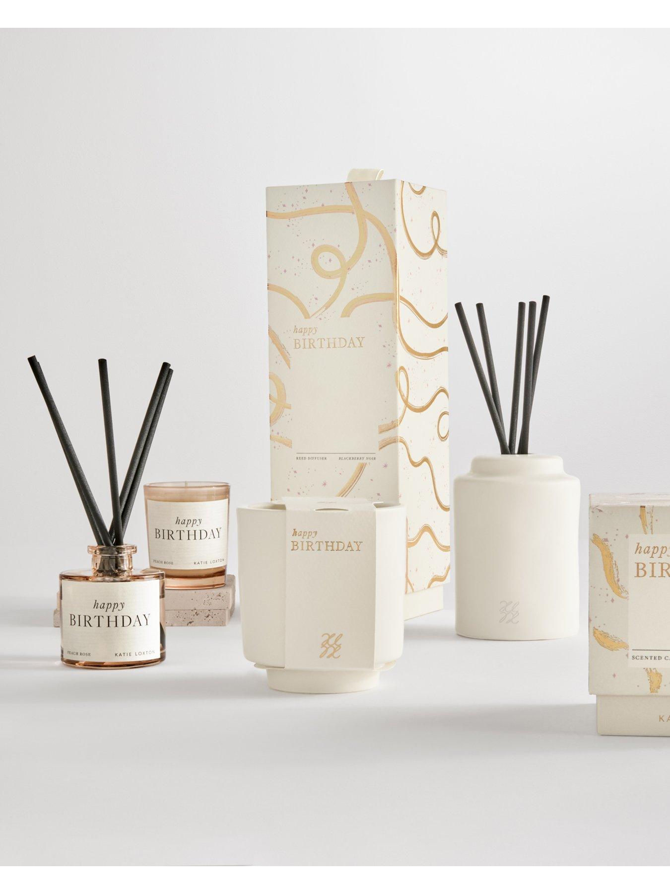 Image 2 of 6 of Katie Loxton MINI GIFT SET , Happy Birthday , 19.1cm x 12.7cm x 4.8cm