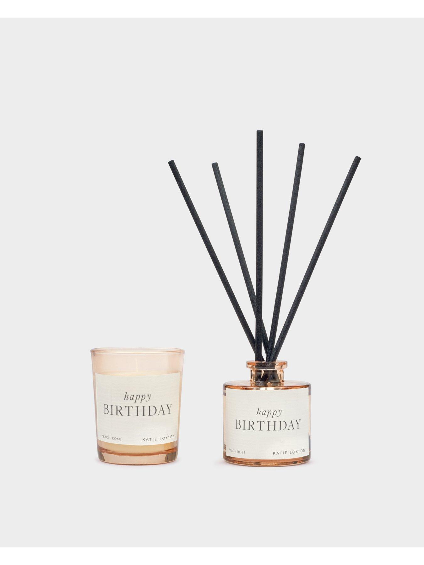 Image 4 of 6 of Katie Loxton MINI GIFT SET , Happy Birthday , 19.1cm x 12.7cm x 4.8cm