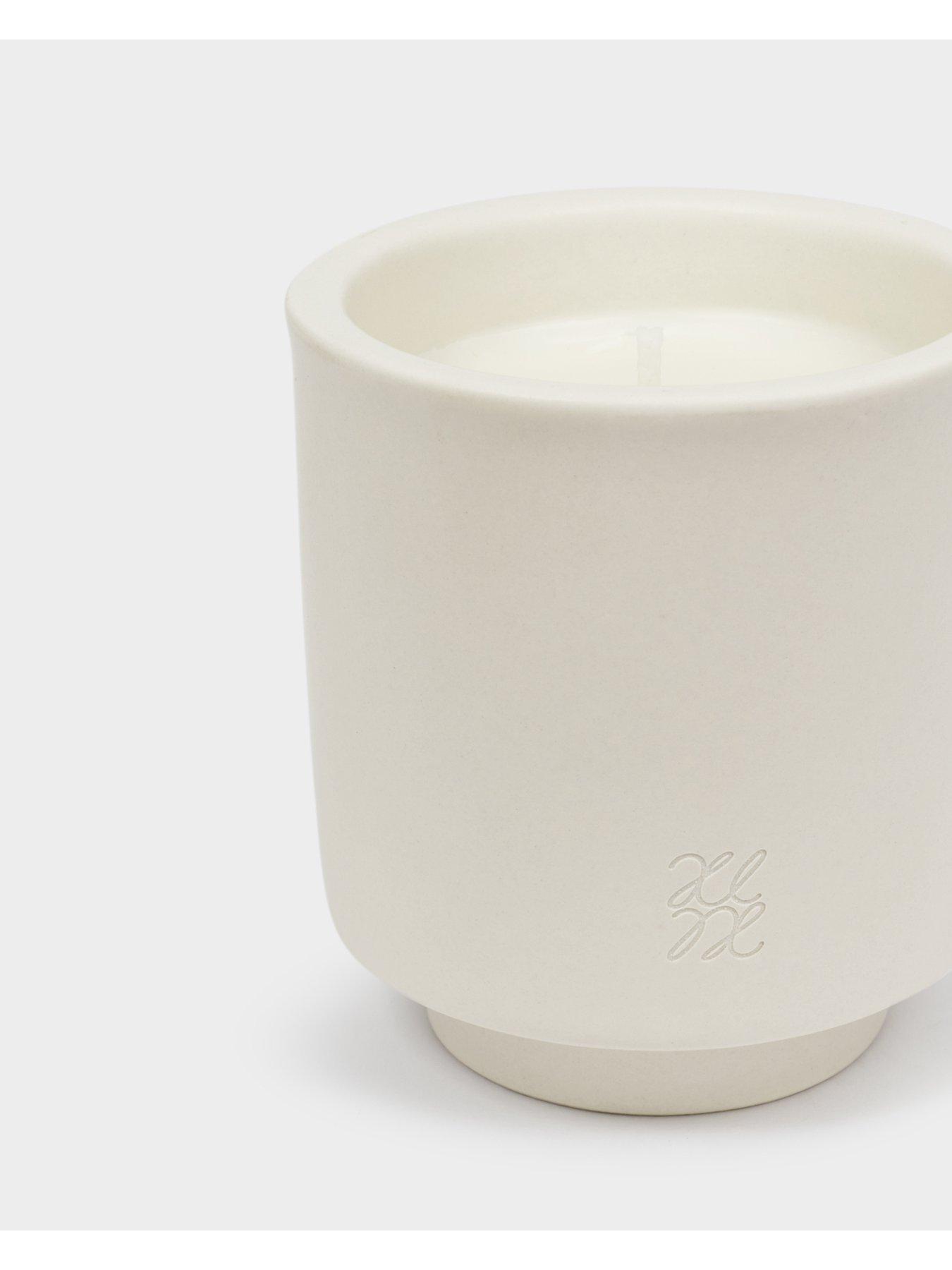 Image 3 of 5 of Katie Loxton CERAMIC SENTIMENT CANDLE , Lovely Mum , 8.5cm x 7.5cm x 5.1cm