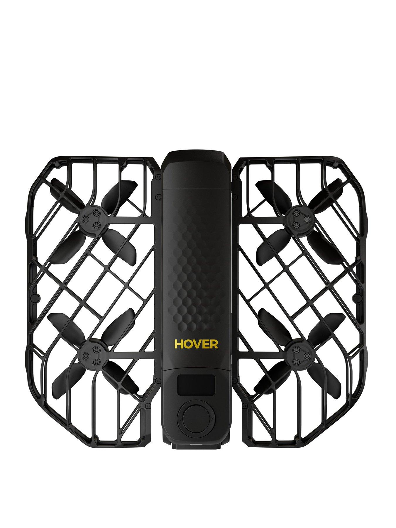 Image 1 of 7 of HOVERAir X1 PROMAX Standard - Self-Flying Camera Drone