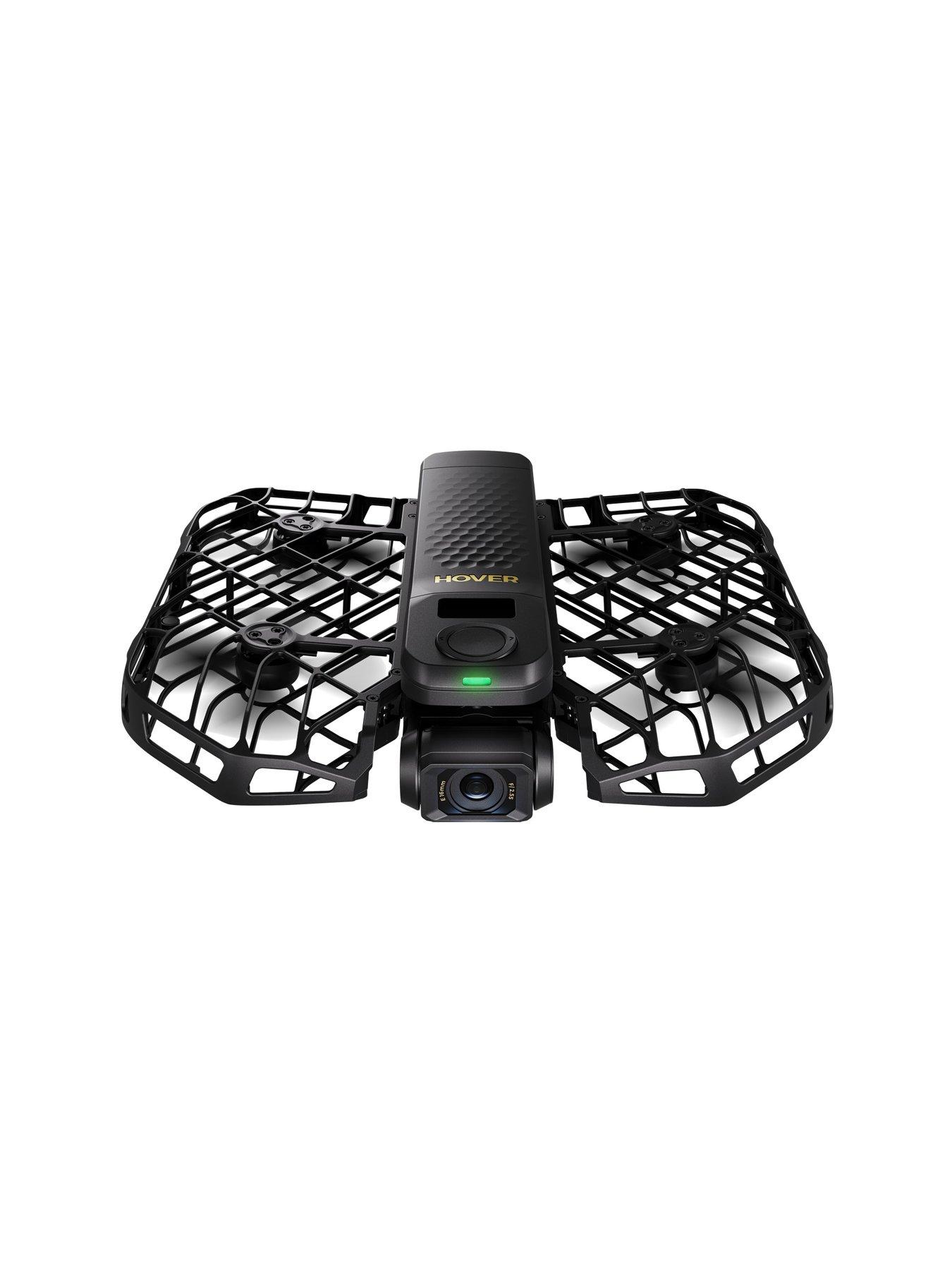 Image 2 of 7 of HOVERAir X1 PROMAX Standard - Self-Flying Camera Drone