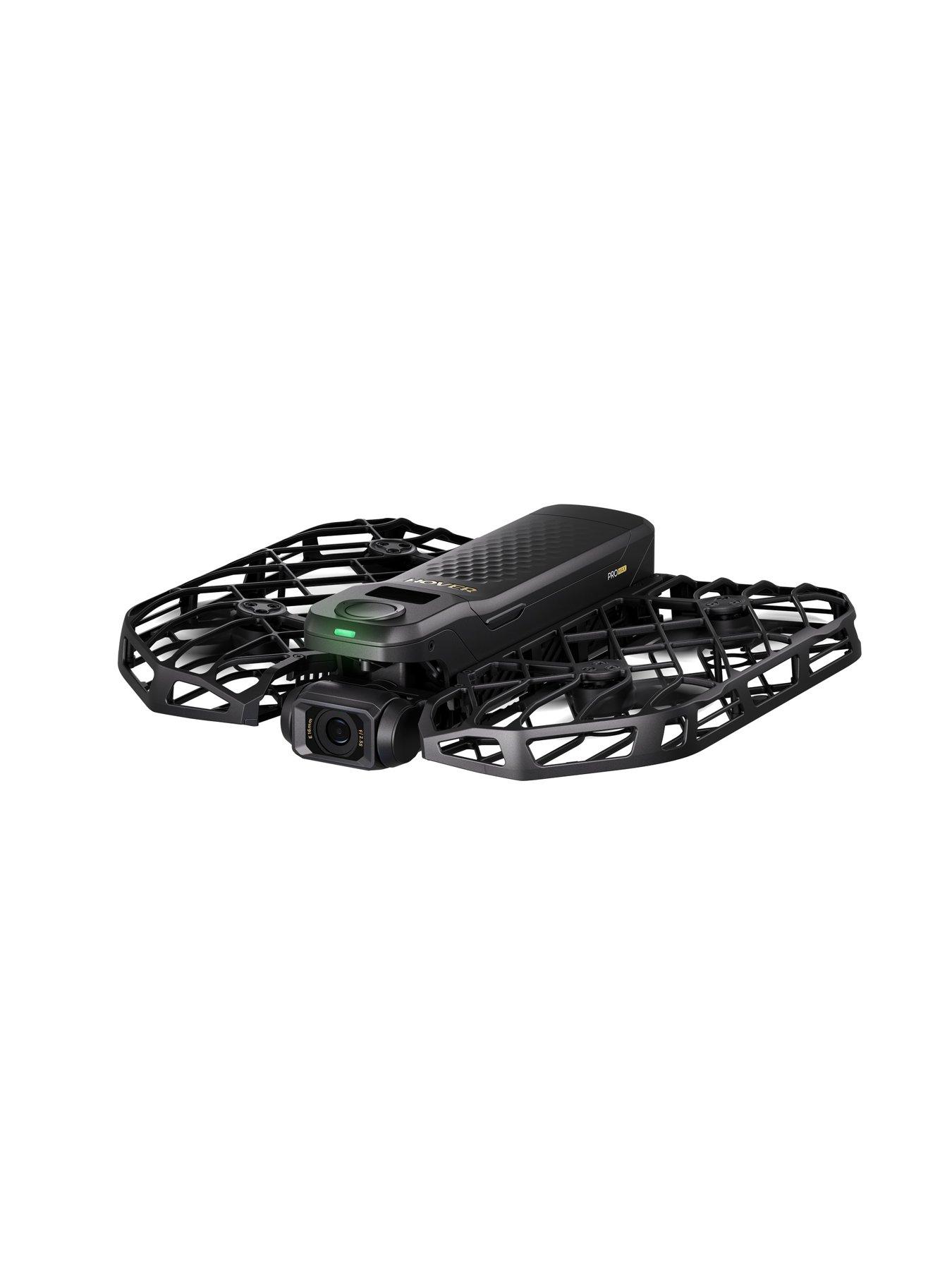 Image 3 of 7 of HOVERAir X1 PROMAX Standard - Self-Flying Camera Drone