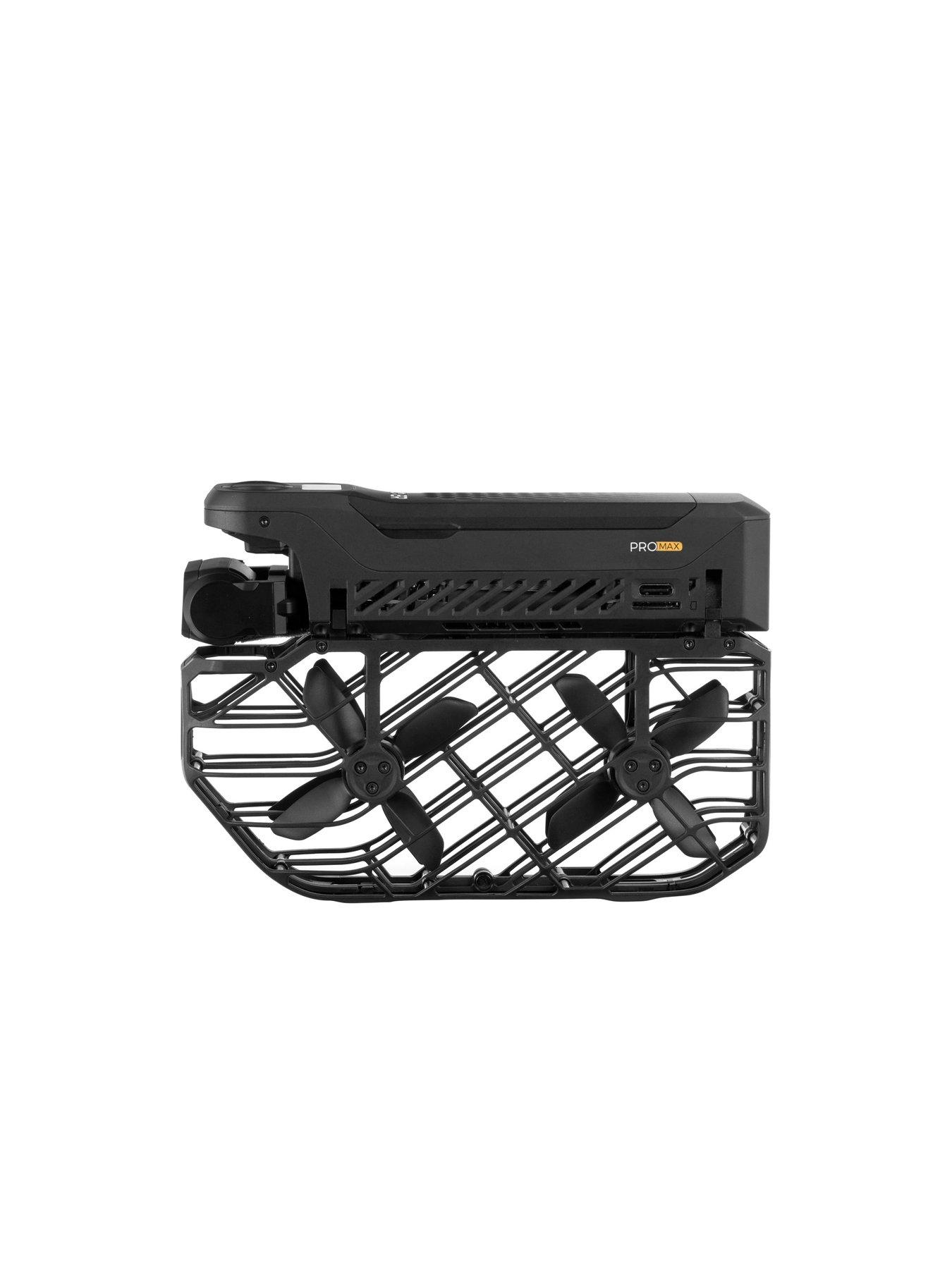 Image 4 of 7 of HOVERAir X1 PROMAX Standard - Self-Flying Camera Drone