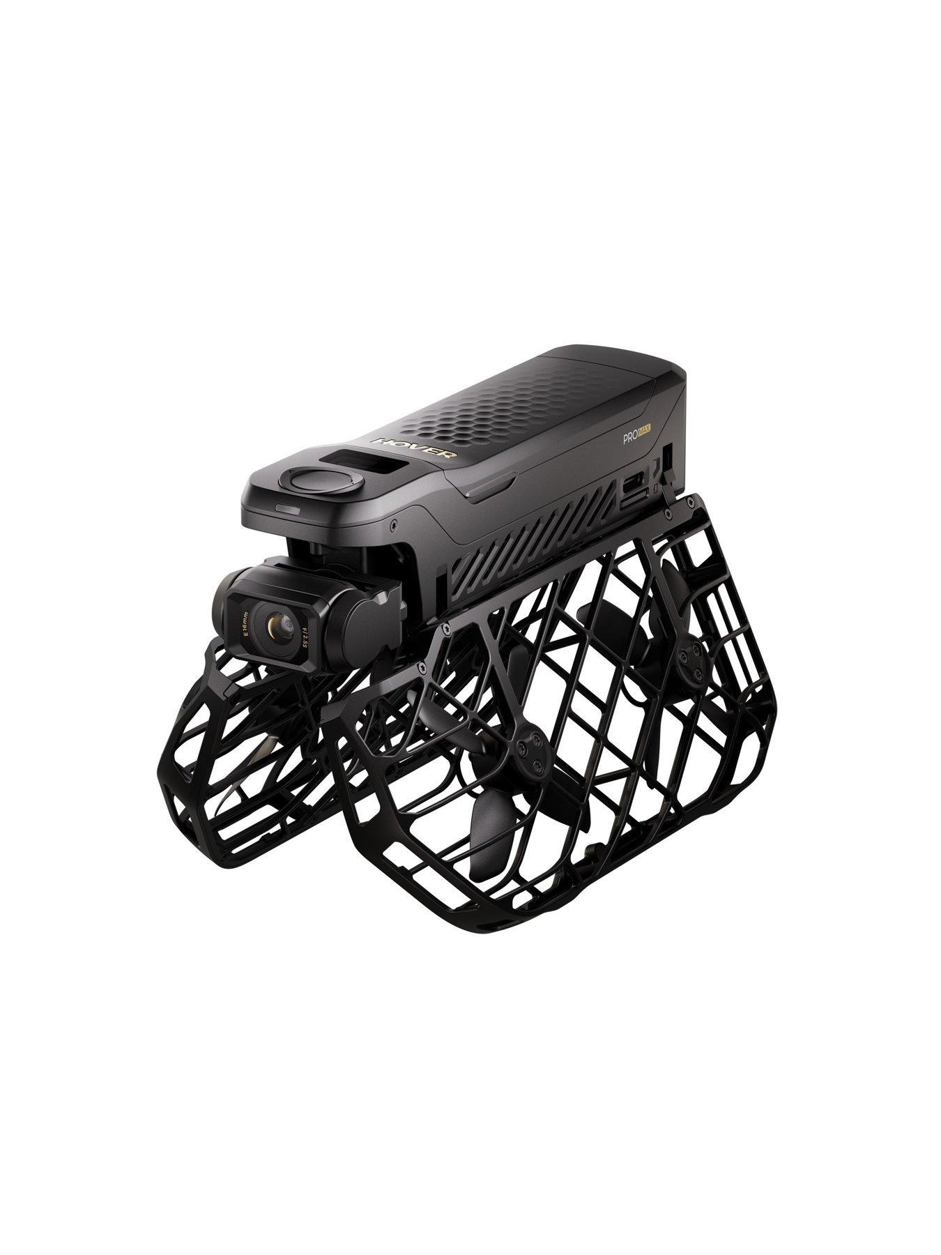 Image 5 of 7 of HOVERAir X1 PROMAX Standard - Self-Flying Camera Drone