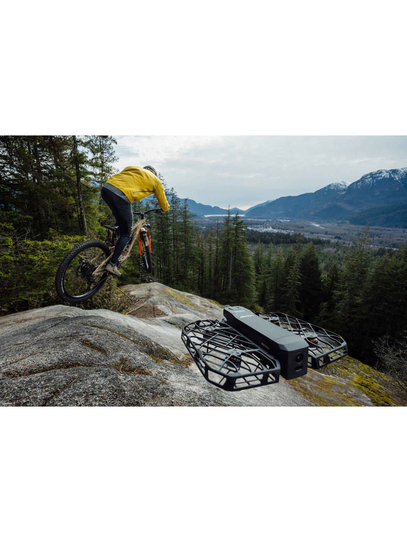 Image 6 of 7 of HOVERAir X1 PROMAX Standard - Self-Flying Camera Drone