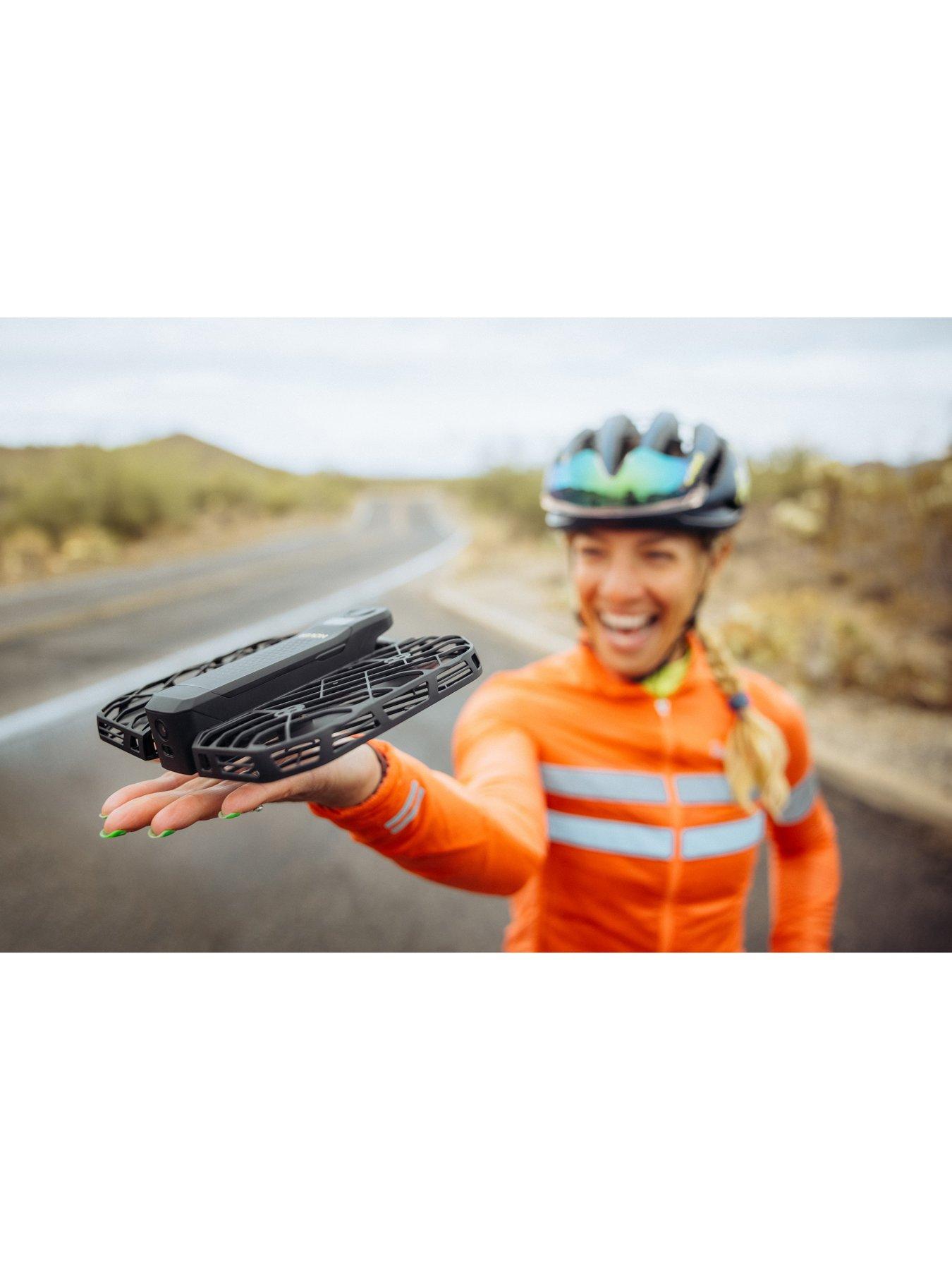 Image 7 of 7 of HOVERAir X1 PROMAX Standard - Self-Flying Camera Drone