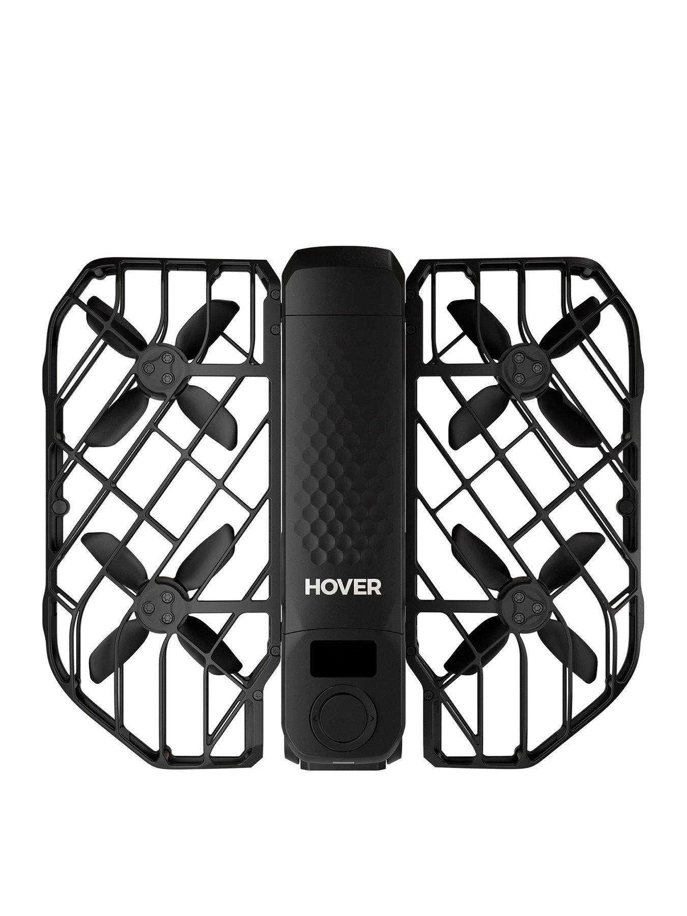 Image 1 of 7 of HOVERAir X1 PRO Standard - Self-Flying Camera&nbsp;Drone