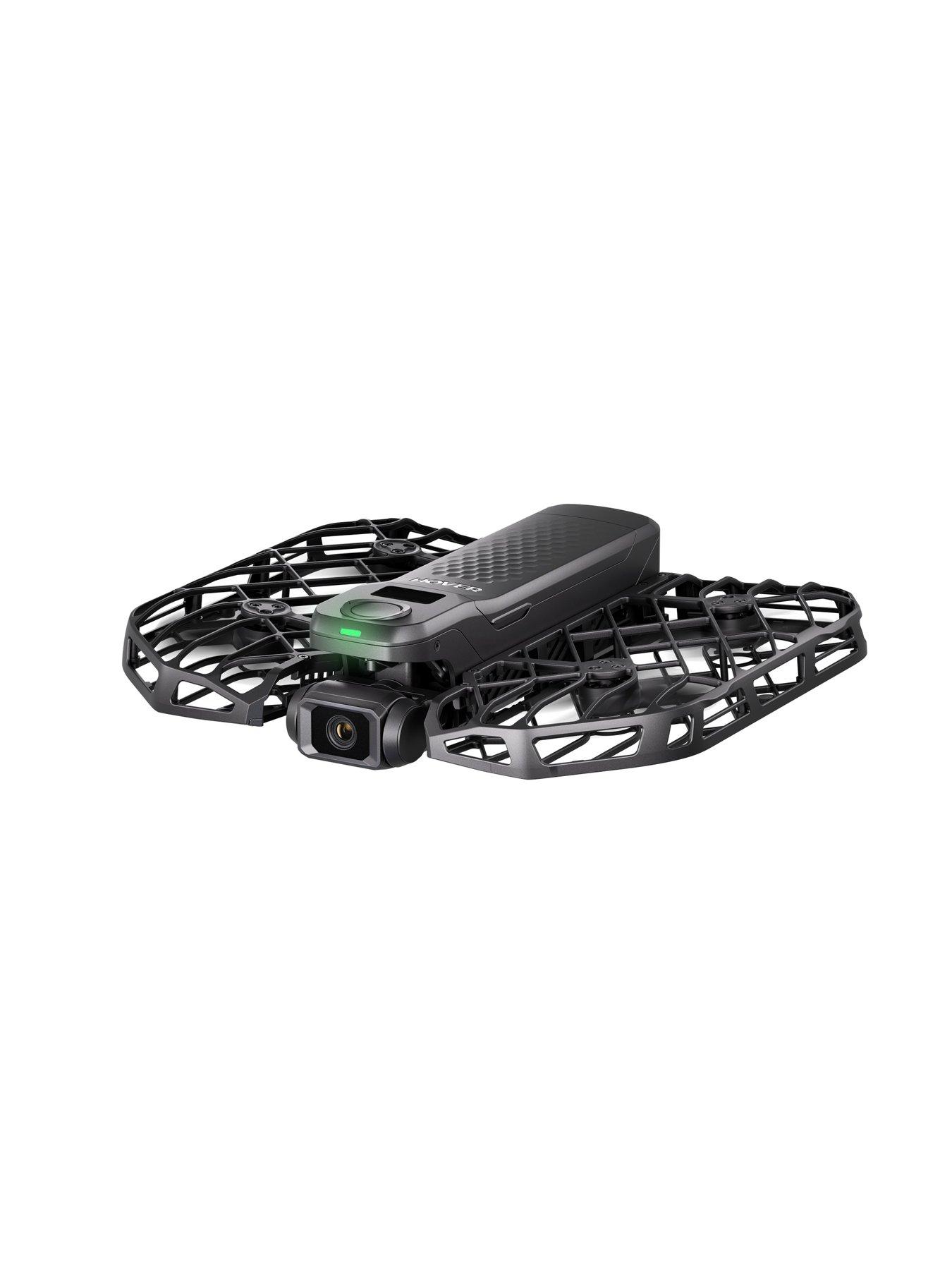 Image 2 of 7 of HOVERAir X1 PRO Standard - Self-Flying Camera&nbsp;Drone