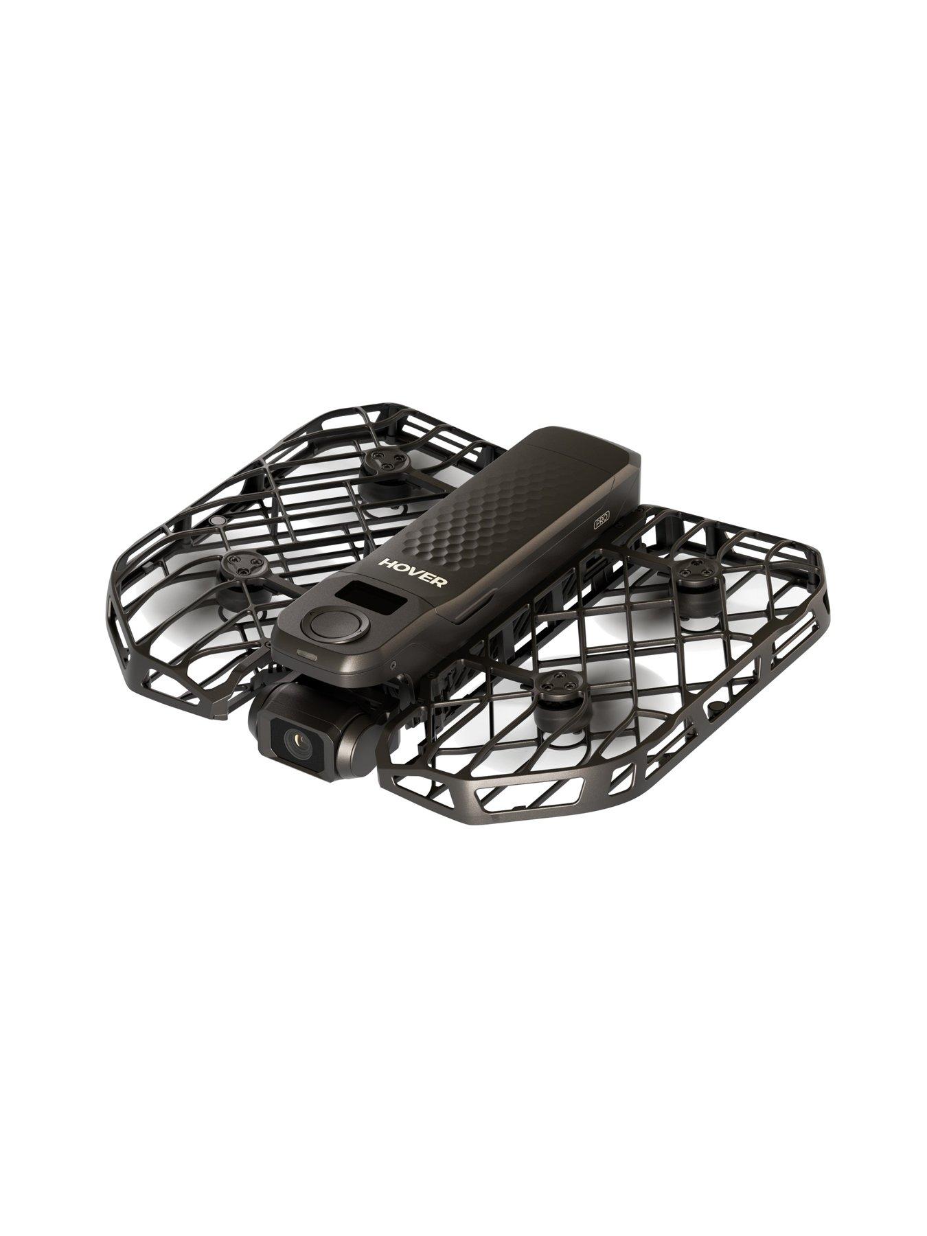 Image 4 of 7 of HOVERAir X1 PRO Standard - Self-Flying Camera&nbsp;Drone