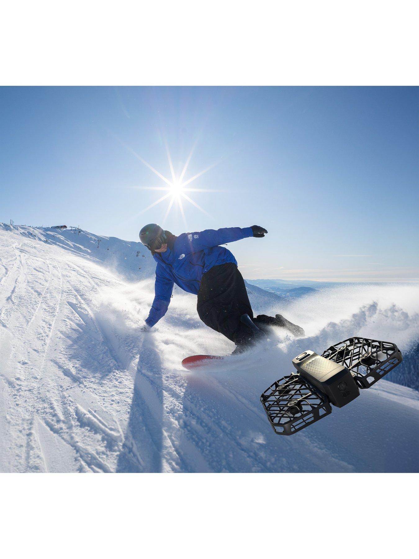 Image 7 of 7 of HOVERAir X1 PRO Standard - Self-Flying Camera&nbsp;Drone