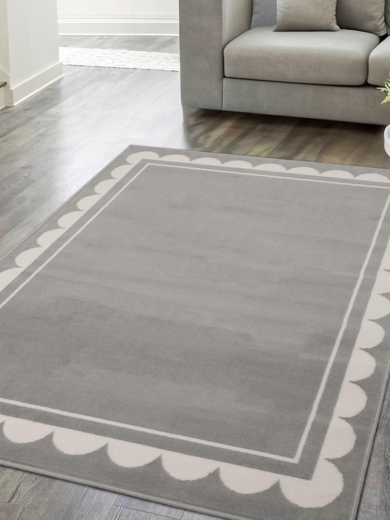 The Very Collection Maestro Scallop  Rug