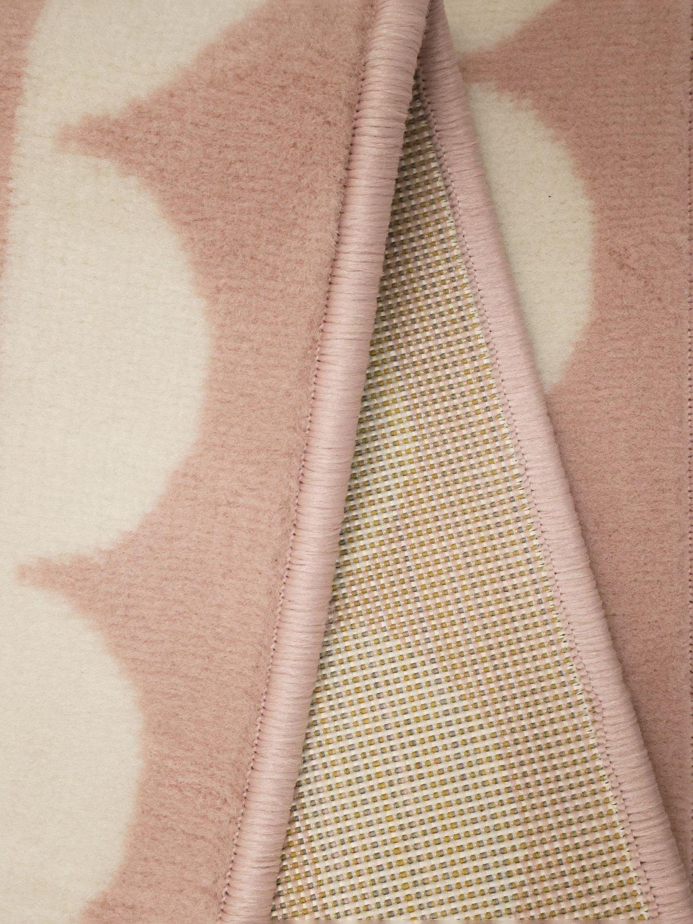 Image 4 of 4 of The Very Collection Maestro Scallop Rug 120x170 Cm
