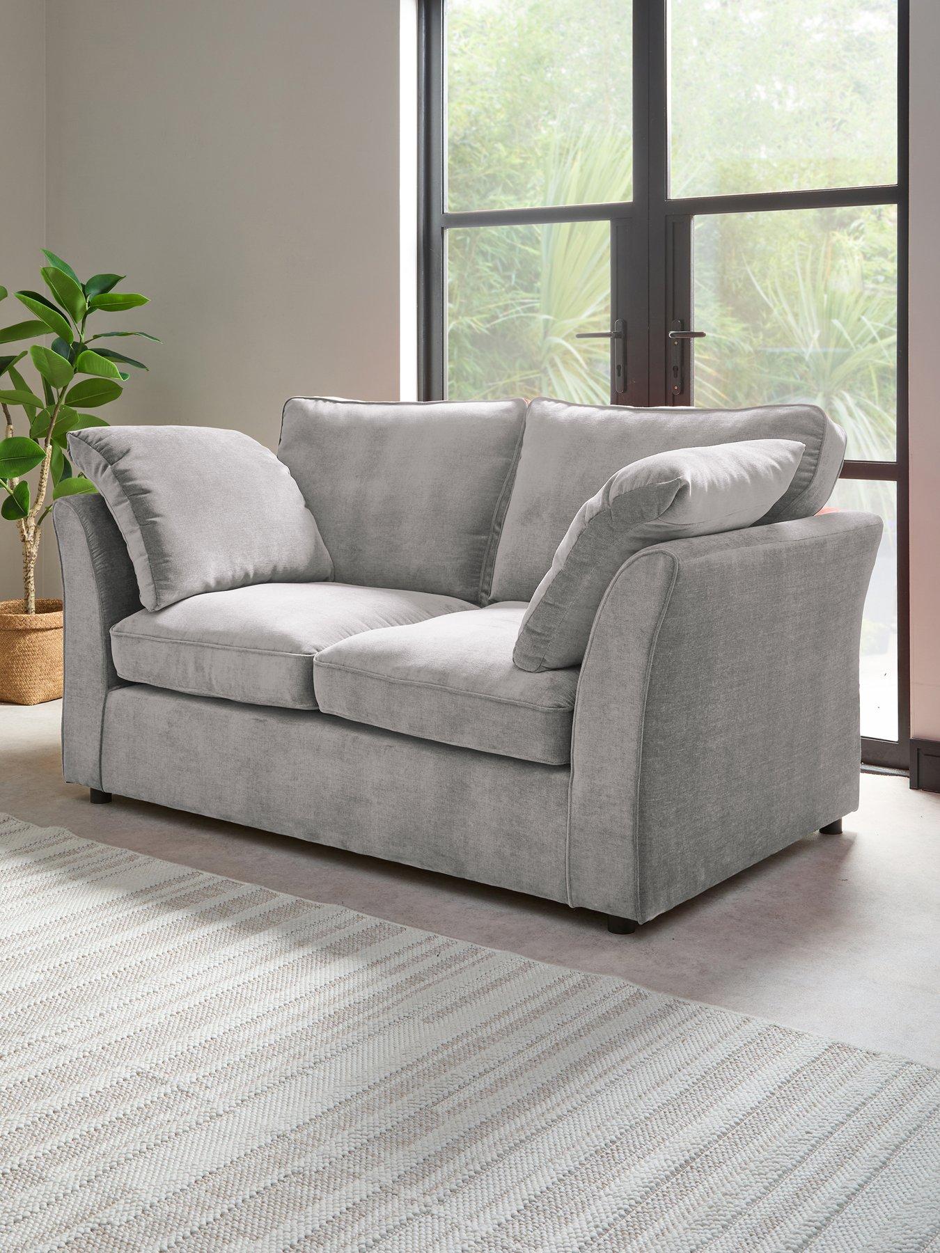 The Very Collection Vorina 2 Seater Sofa