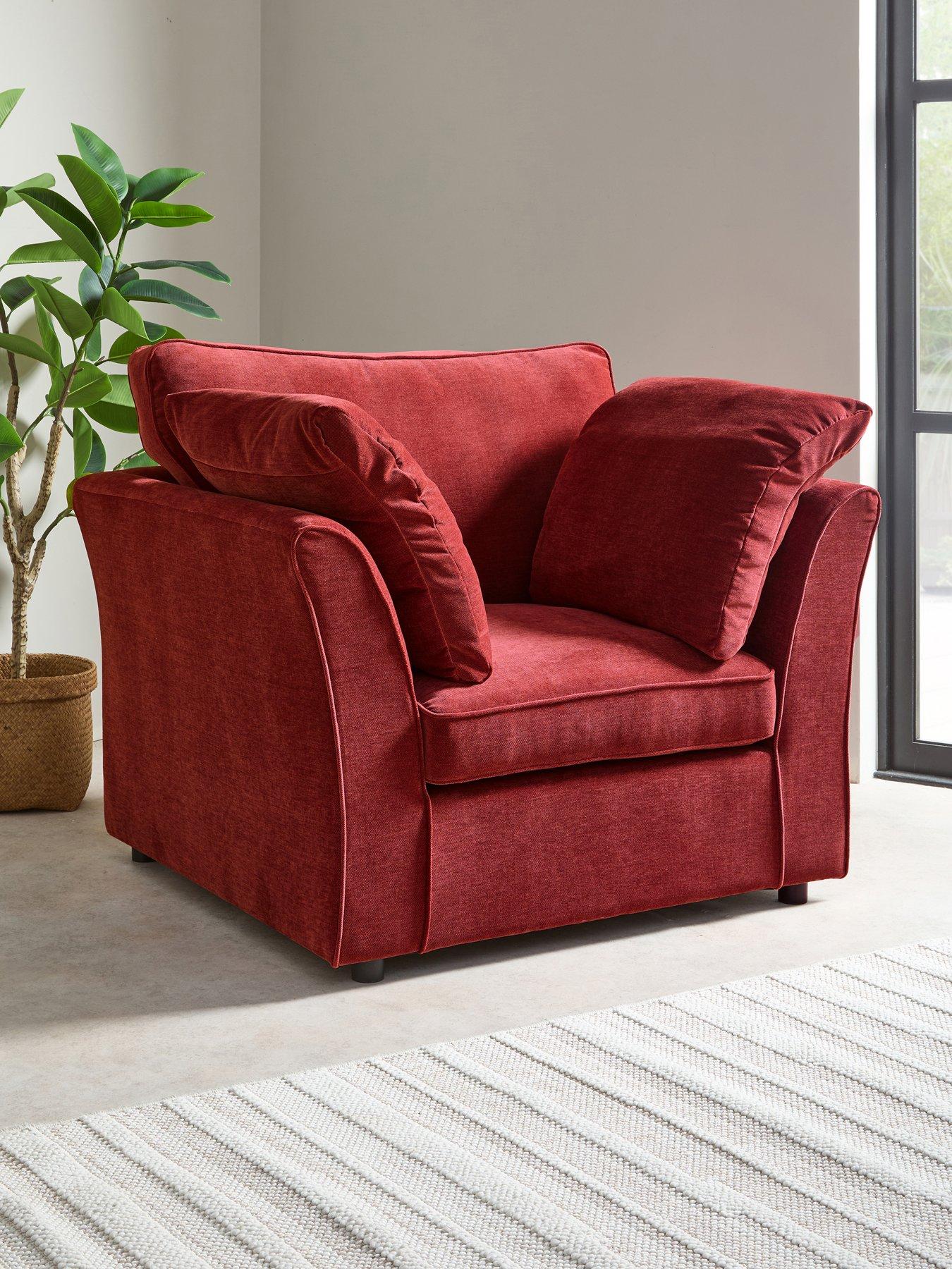 The Very Collection Vorina Chair