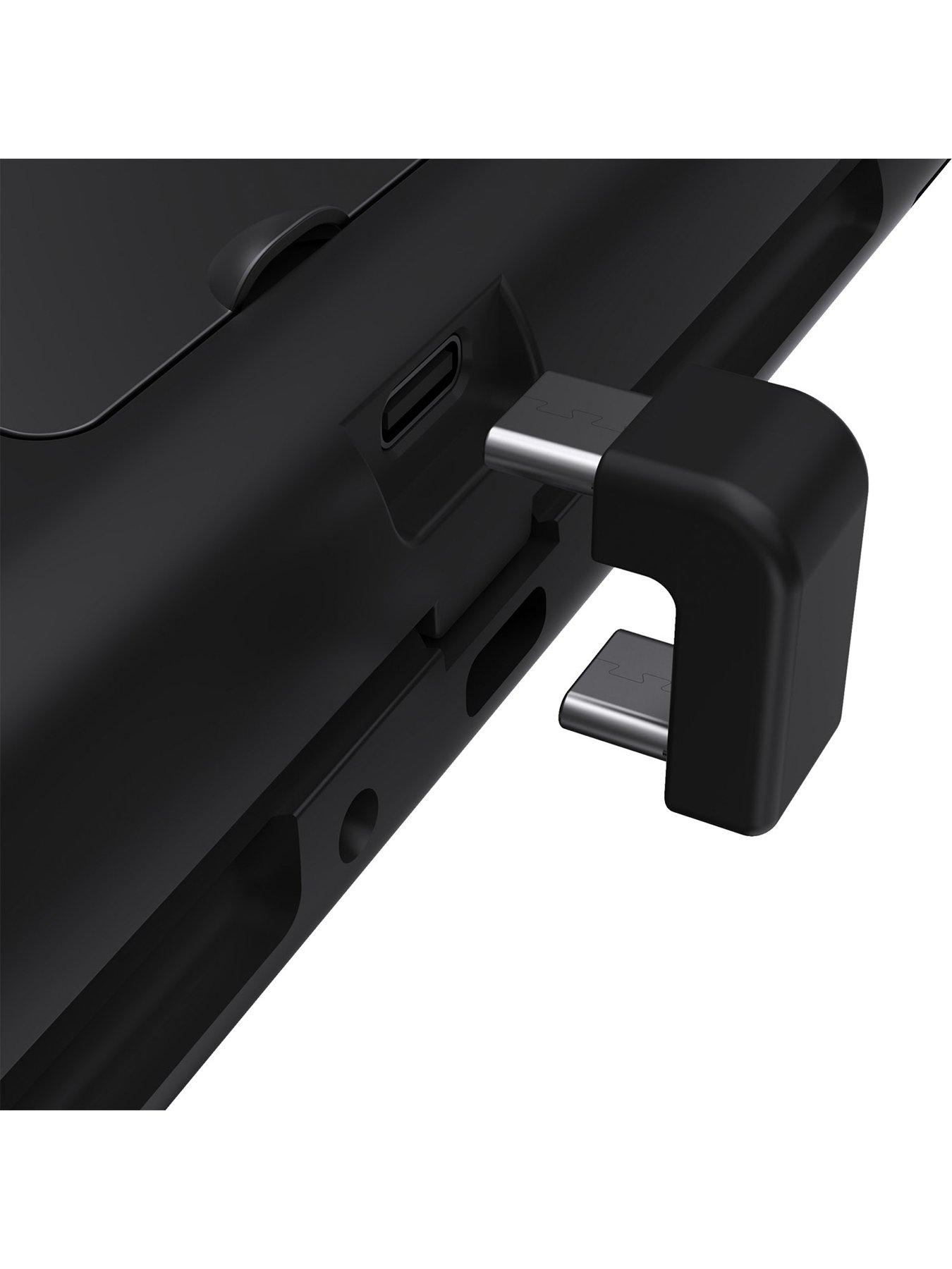 Image 3 of 7 of CRKD Nitro Deck 2 Smoke Black Edition