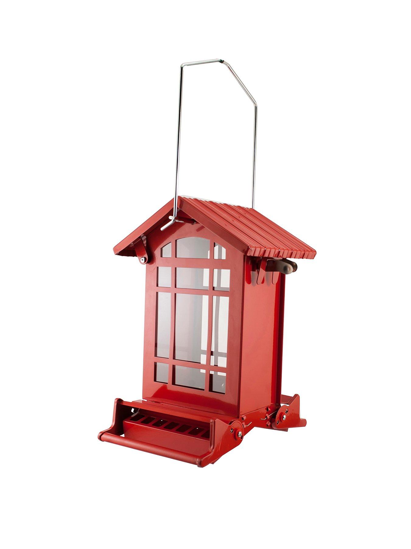 Image 2 of 5 of Panacea Chateau Squirrel-Resistant Seed Feeder