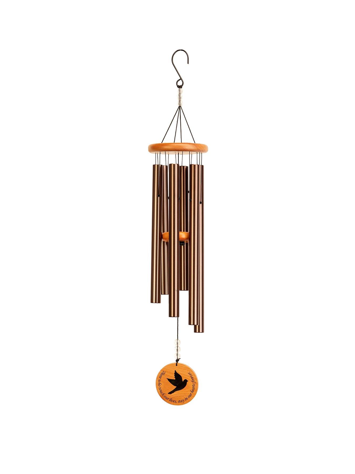 Image 2 of 2 of Panacea 81cm Memorial Wind Chime