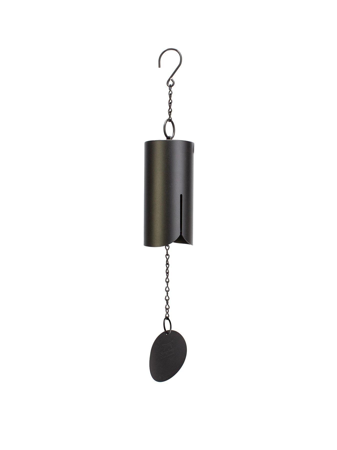 Image 2 of 3 of Panacea 76cm Cylinder Bell- Black