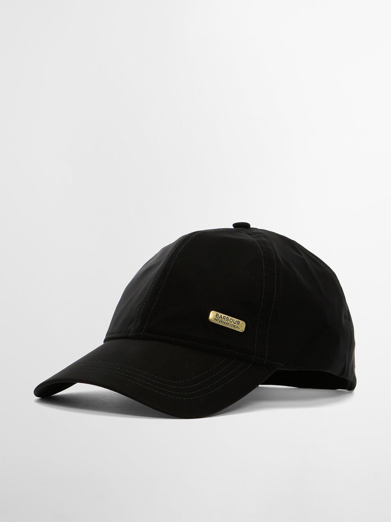 Barbour International Hanson Cap