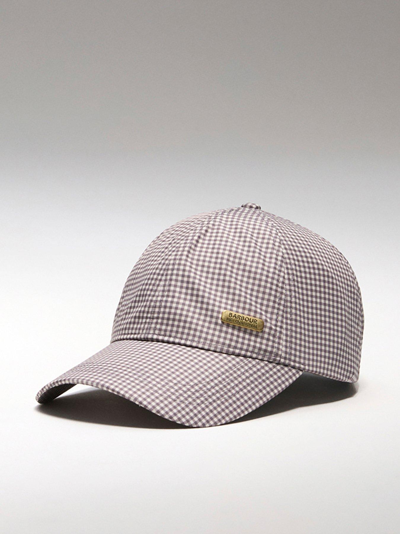 Image 1 of 4 of Barbour International Branton Cap