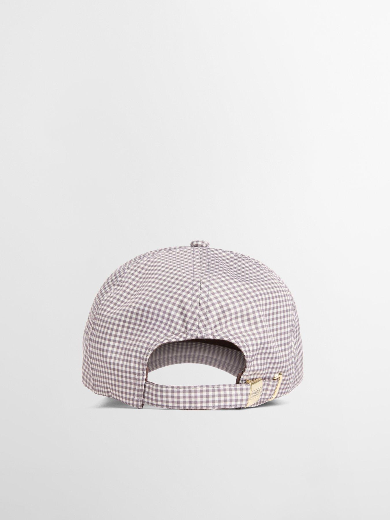 Image 2 of 4 of Barbour International Branton Cap