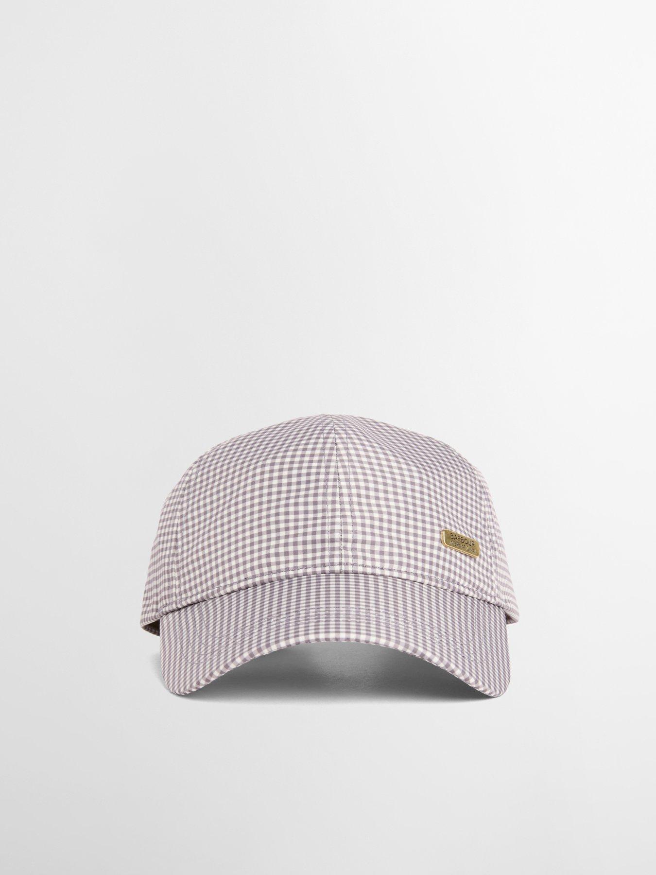 Image 3 of 4 of Barbour International Branton Cap