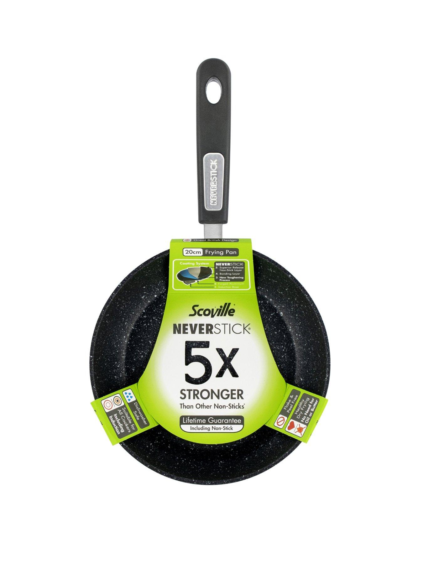 Scoville Neverstick 20cm Frying Pan