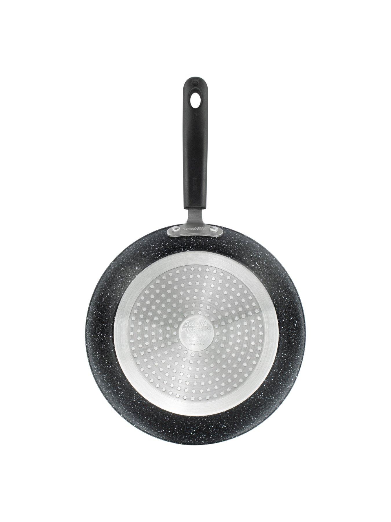 Image 4 of 6 of Scoville Scoville Neverstick 24cm Frying Pan