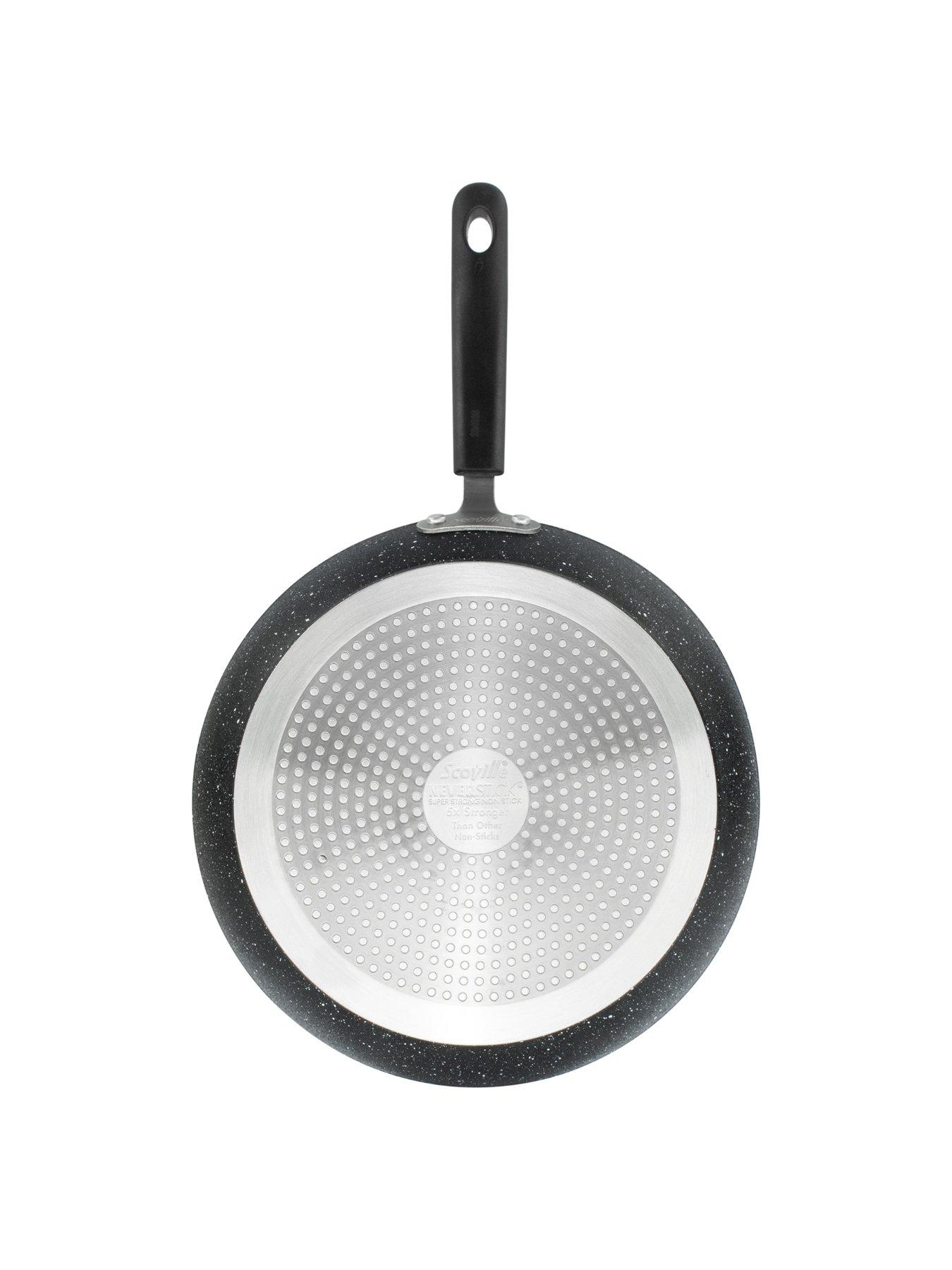 Image 4 of 6 of Scoville Scoville Neverstick 28cm Frying Pan