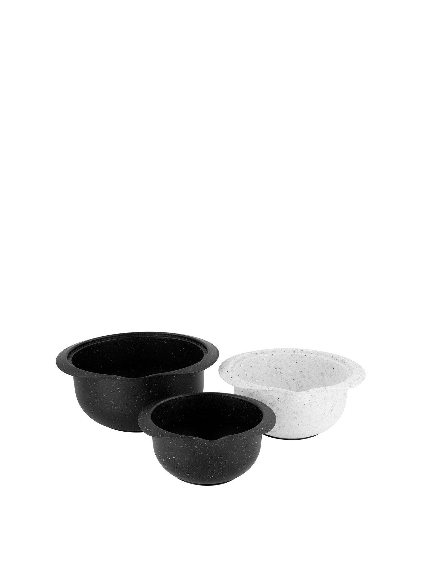 Image 1 of 5 of Scoville 3 Piece Mixing Bowl Set