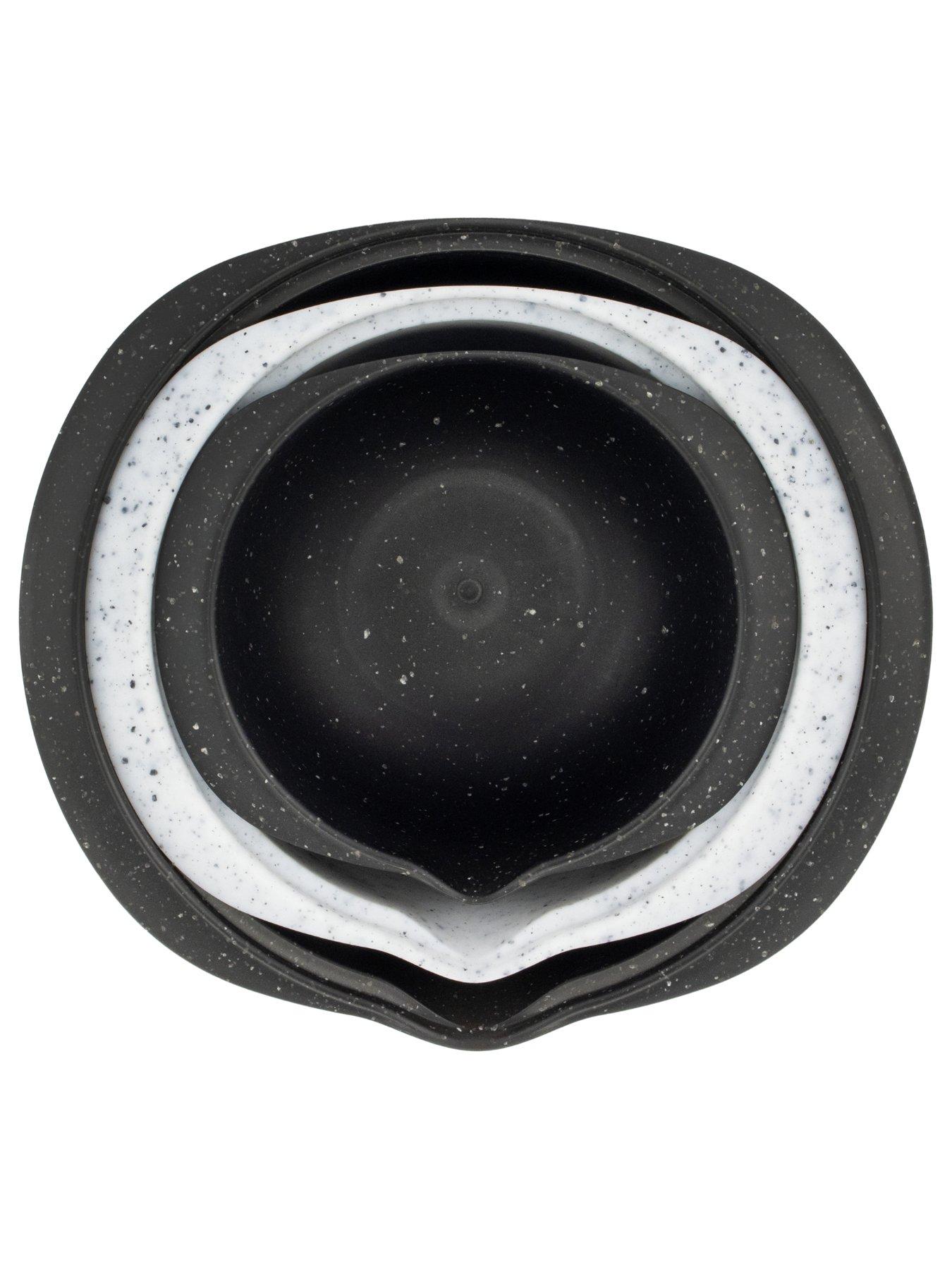 Image 3 of 5 of Scoville 3 Piece Mixing Bowl Set