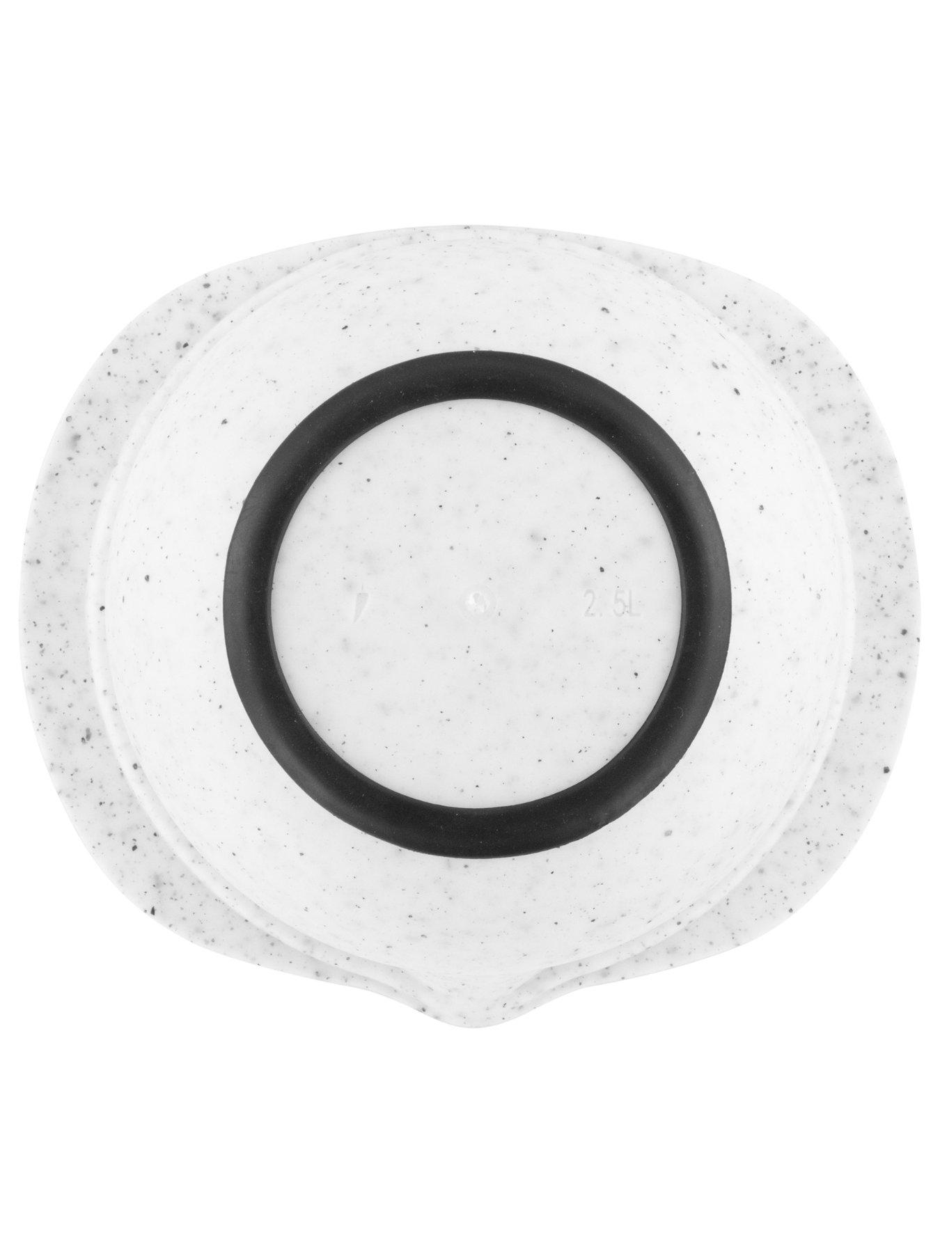 Image 4 of 5 of Scoville 3 Piece Mixing Bowl Set