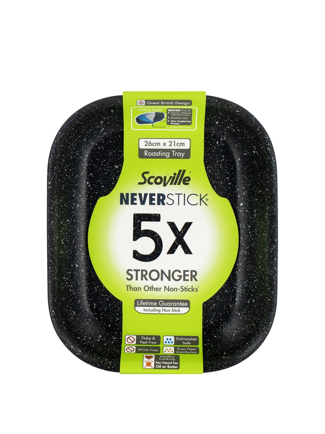 Scoville Neverstick 26cm Roaster