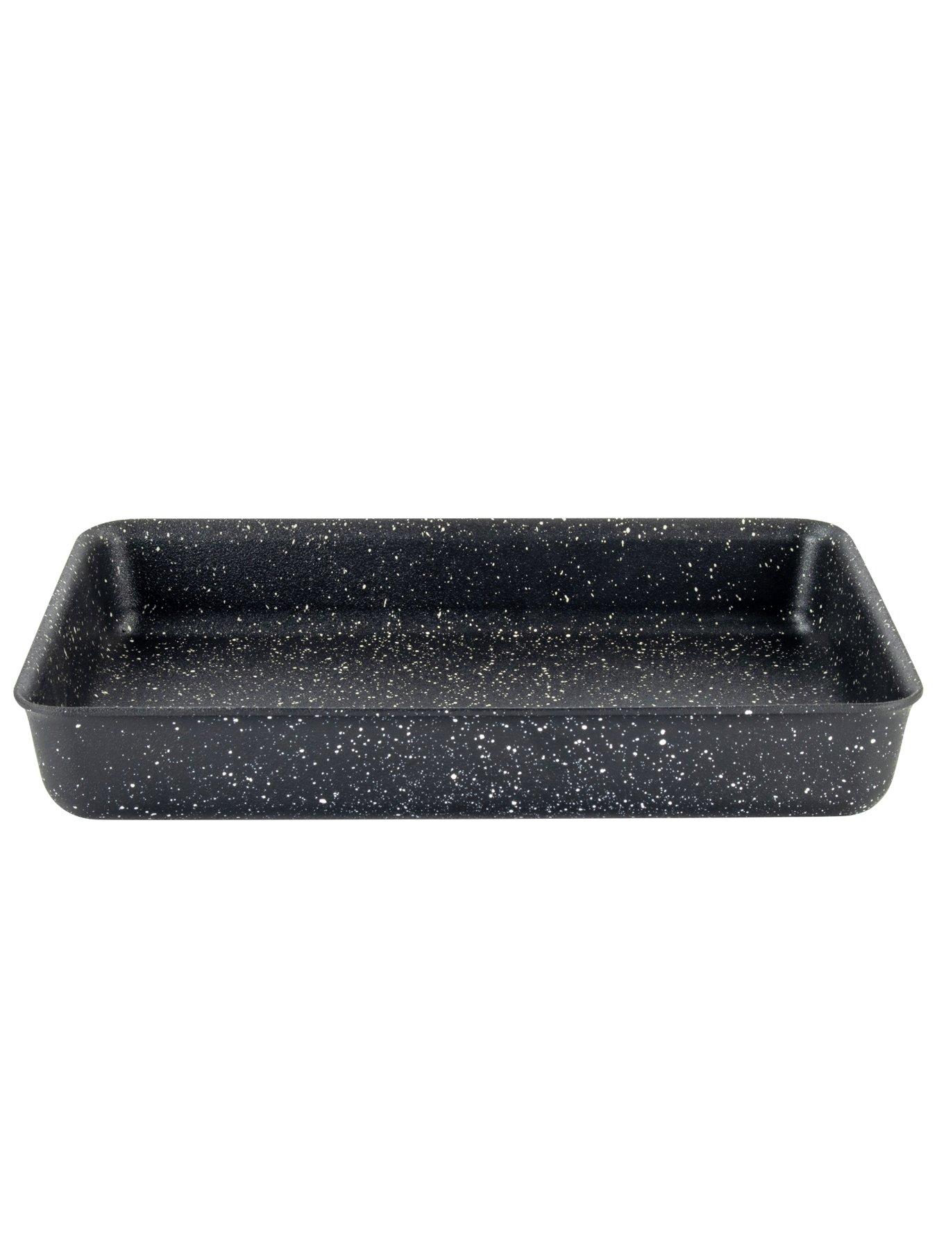 Image 4 of 7 of Scoville Neverstick 30cm Deep Baking Tray