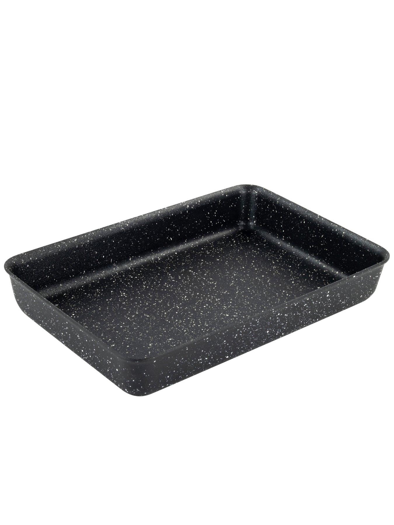 Image 7 of 7 of Scoville Neverstick 30cm Deep Baking Tray