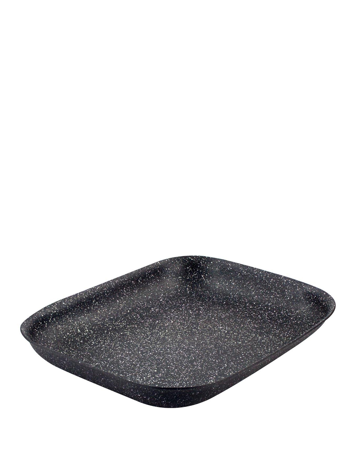 Image 1 of 7 of Scoville Neverstick 36cm Roaster