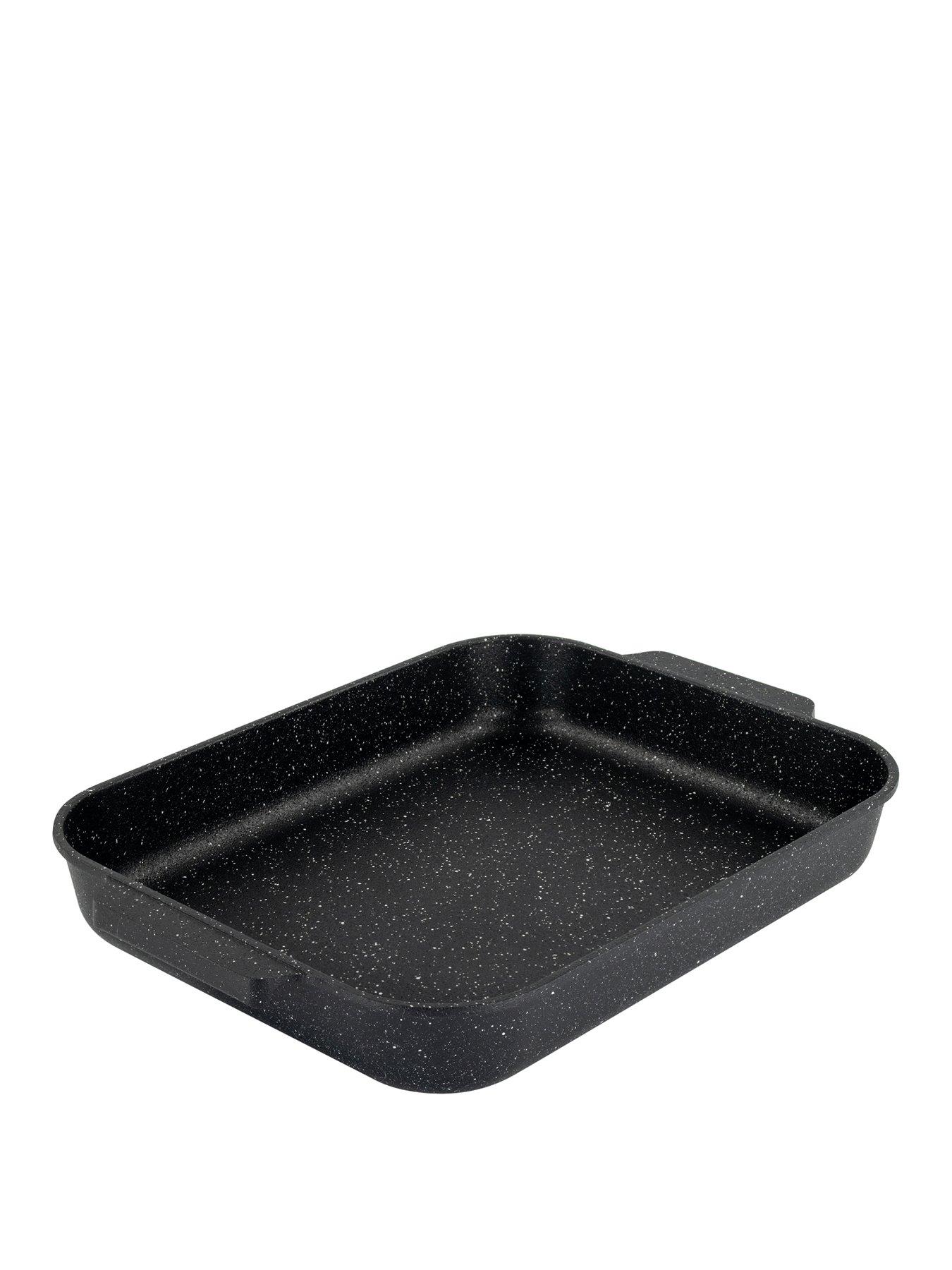 Scoville Neverstick 32cm Roaster